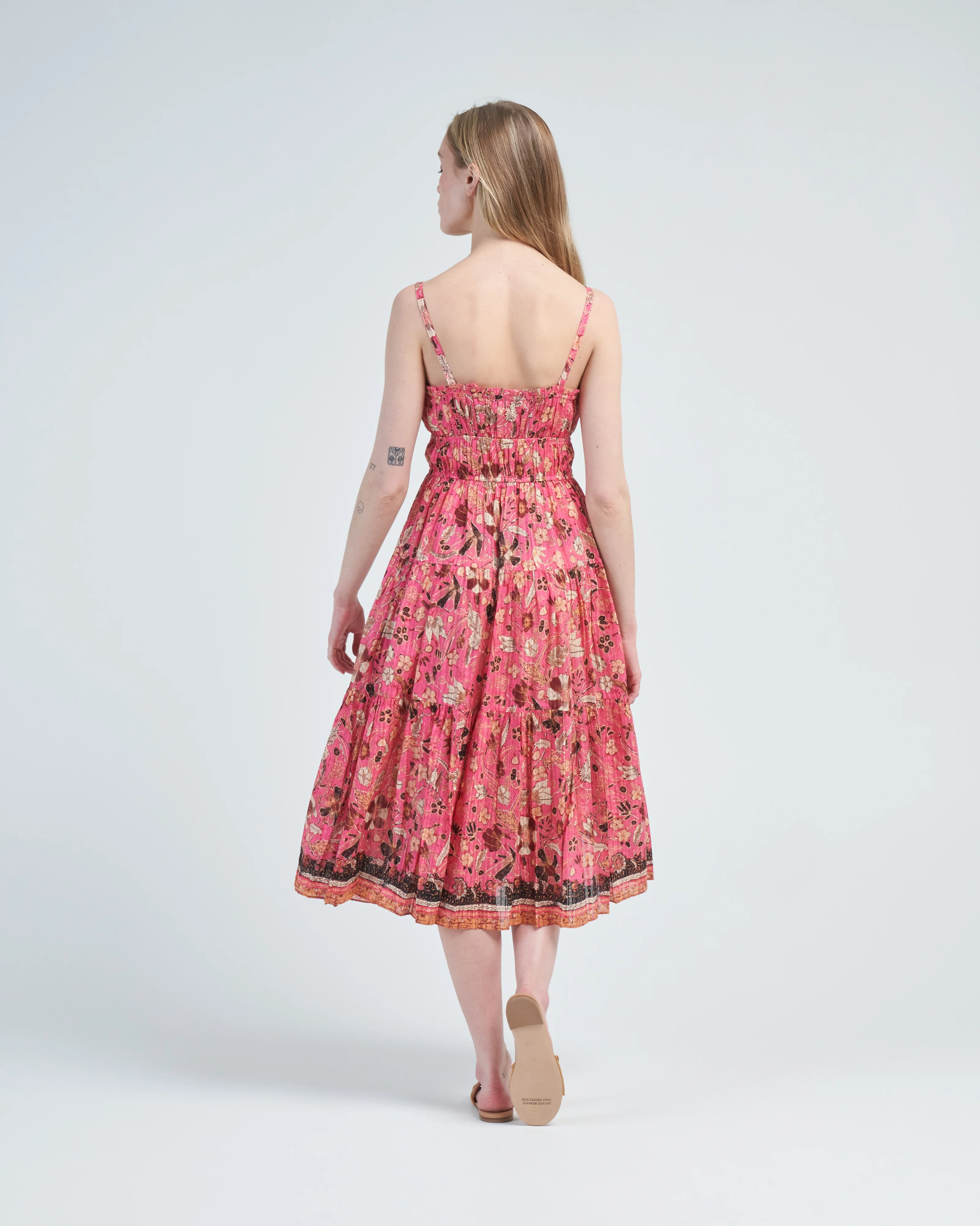 anisa dress - Image 4
