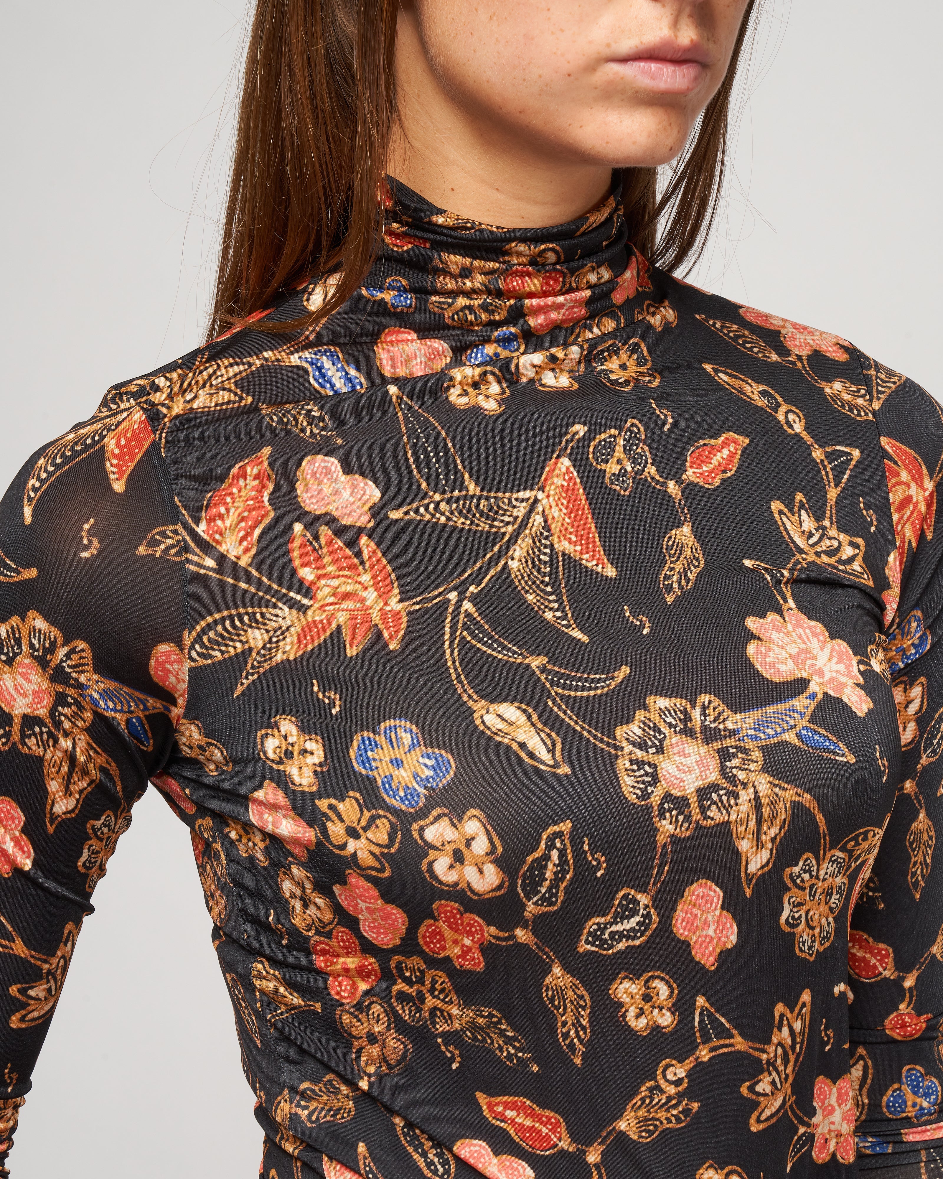 aurelia turtleneck - odessa - Image 5