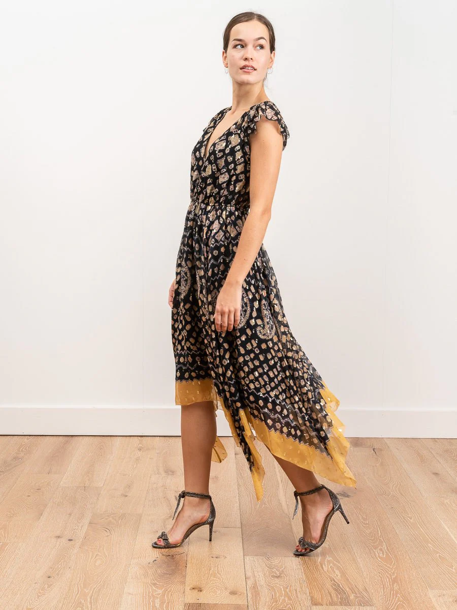 aurelie dress - Image 2