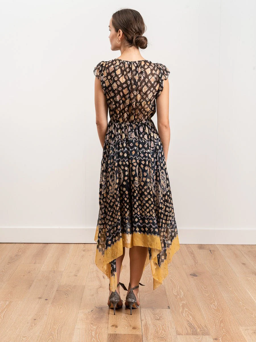 aurelie dress - Image 3