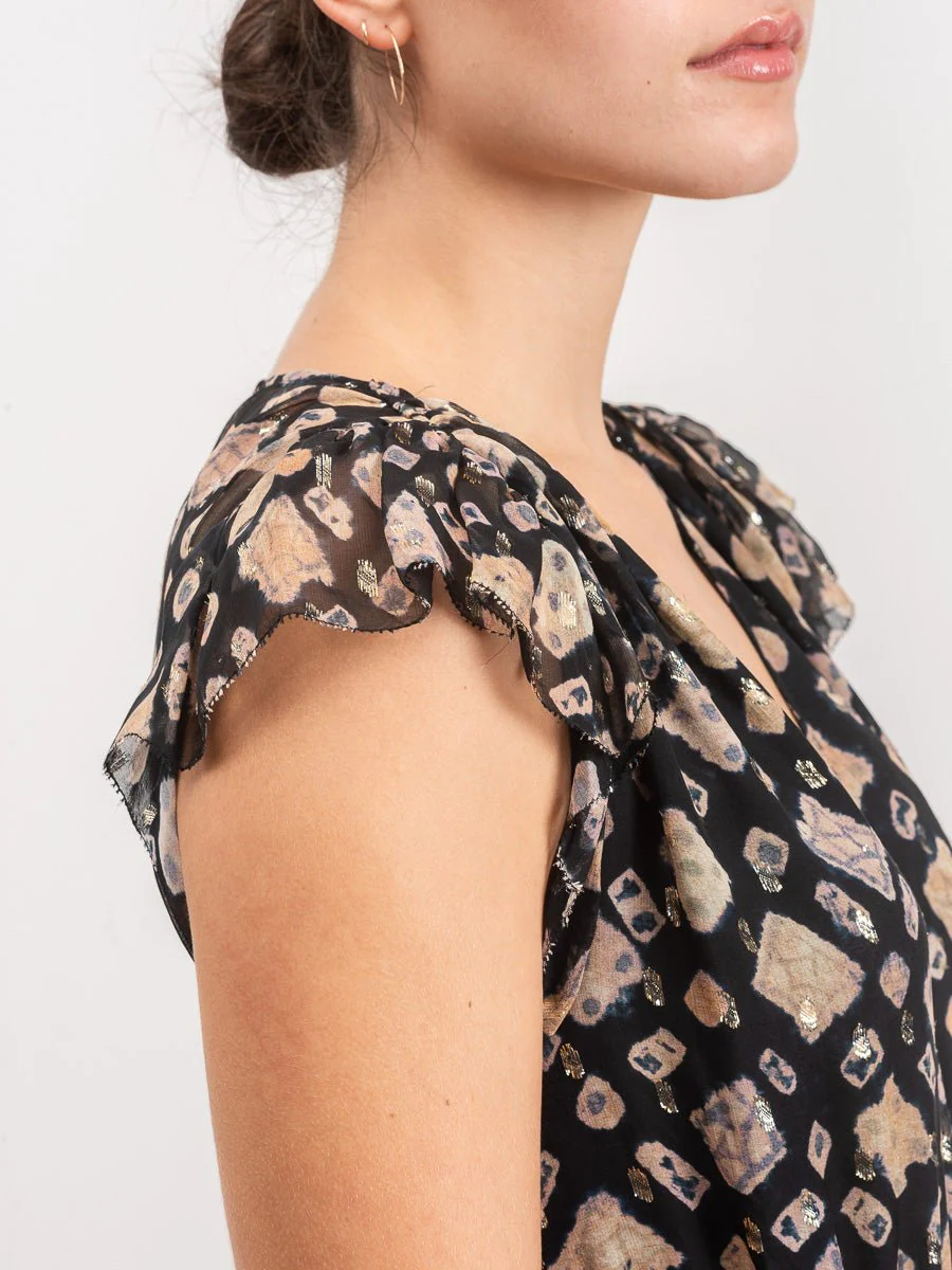 aurelie dress - Image 4