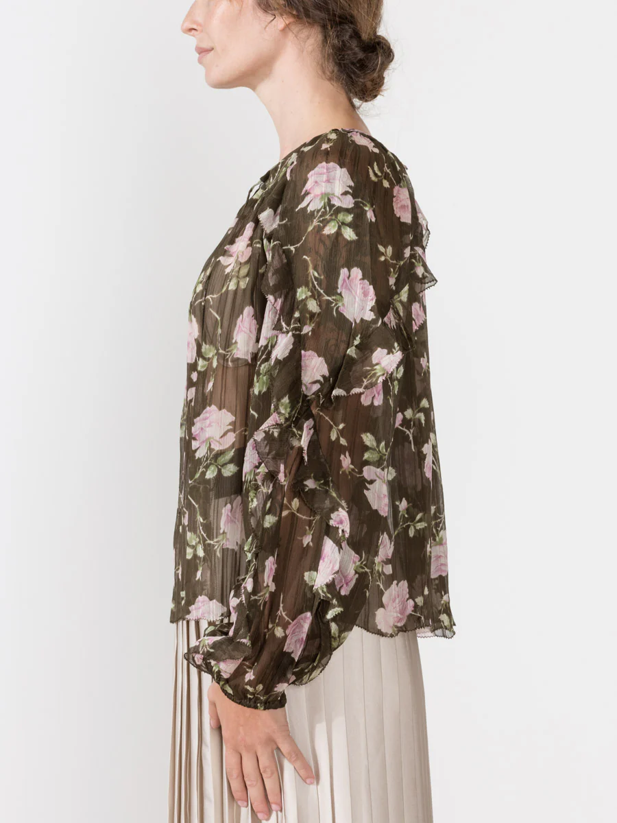 azalea blouse - Image 3