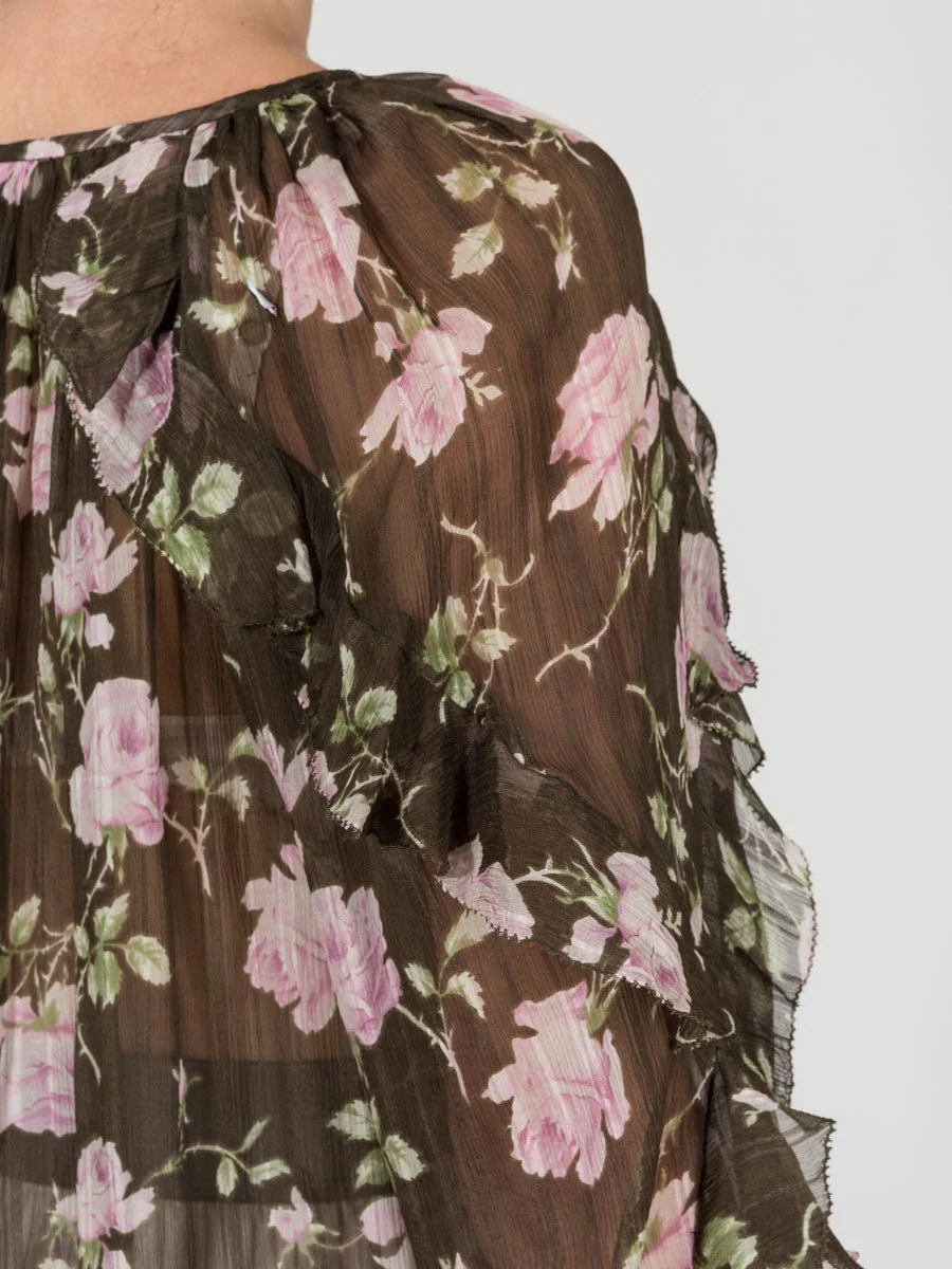 azalea blouse - Image 5