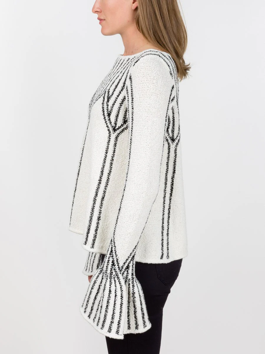 beatriz pullover - Image 2