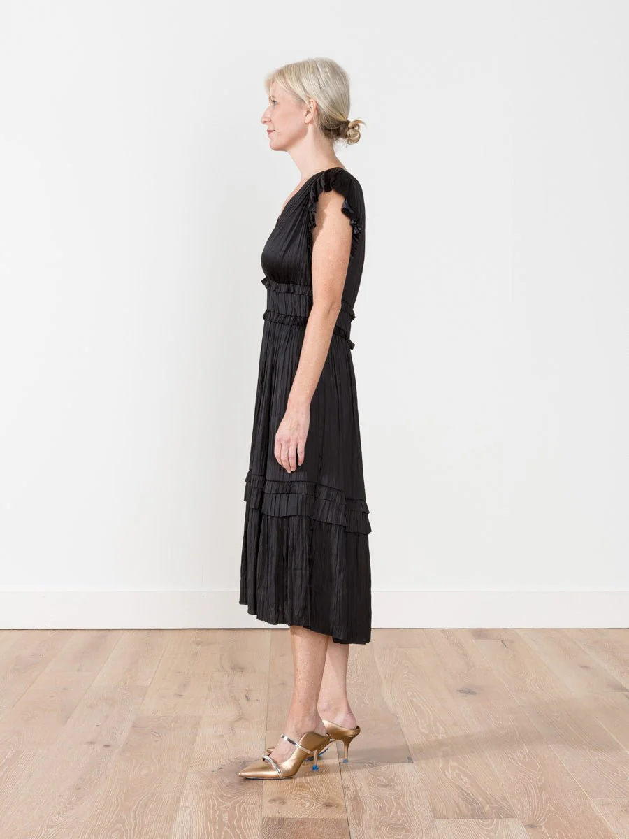 bella dress - Image 2