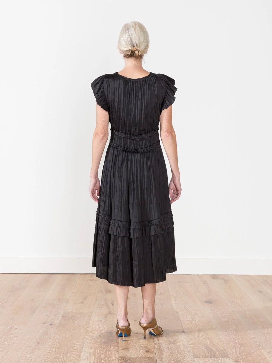 bella dress - Image 3
