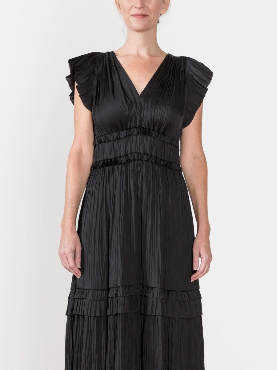 bella dress - Image 4