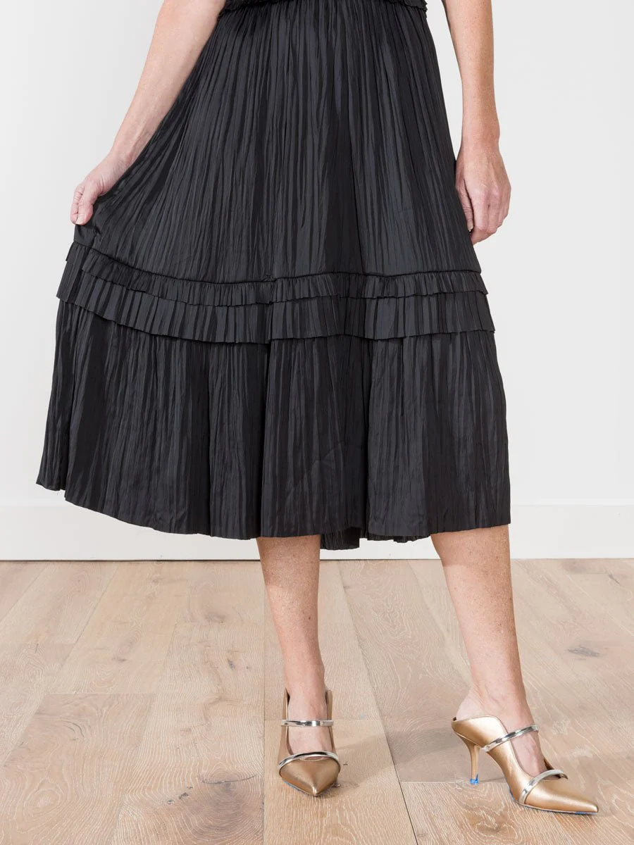 bella dress - Image 5