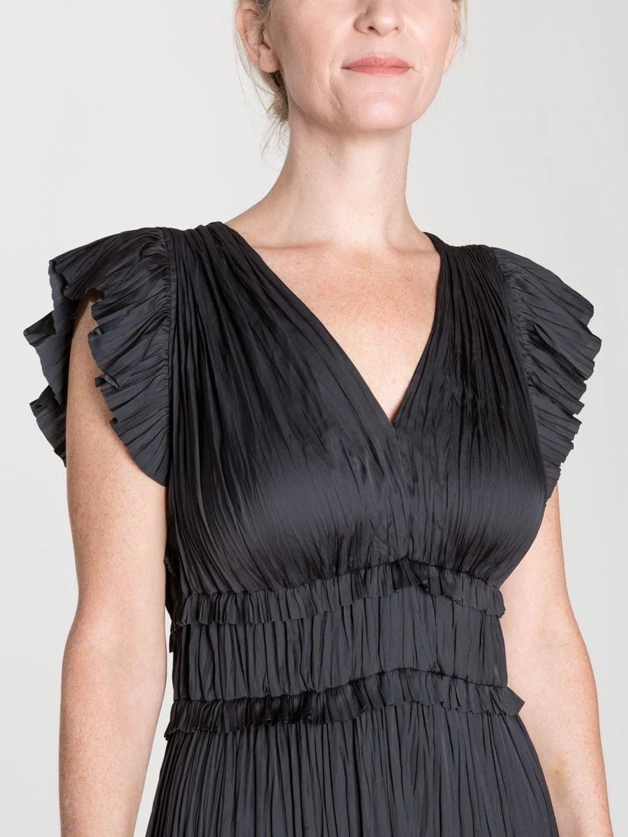 bella dress - Image 6