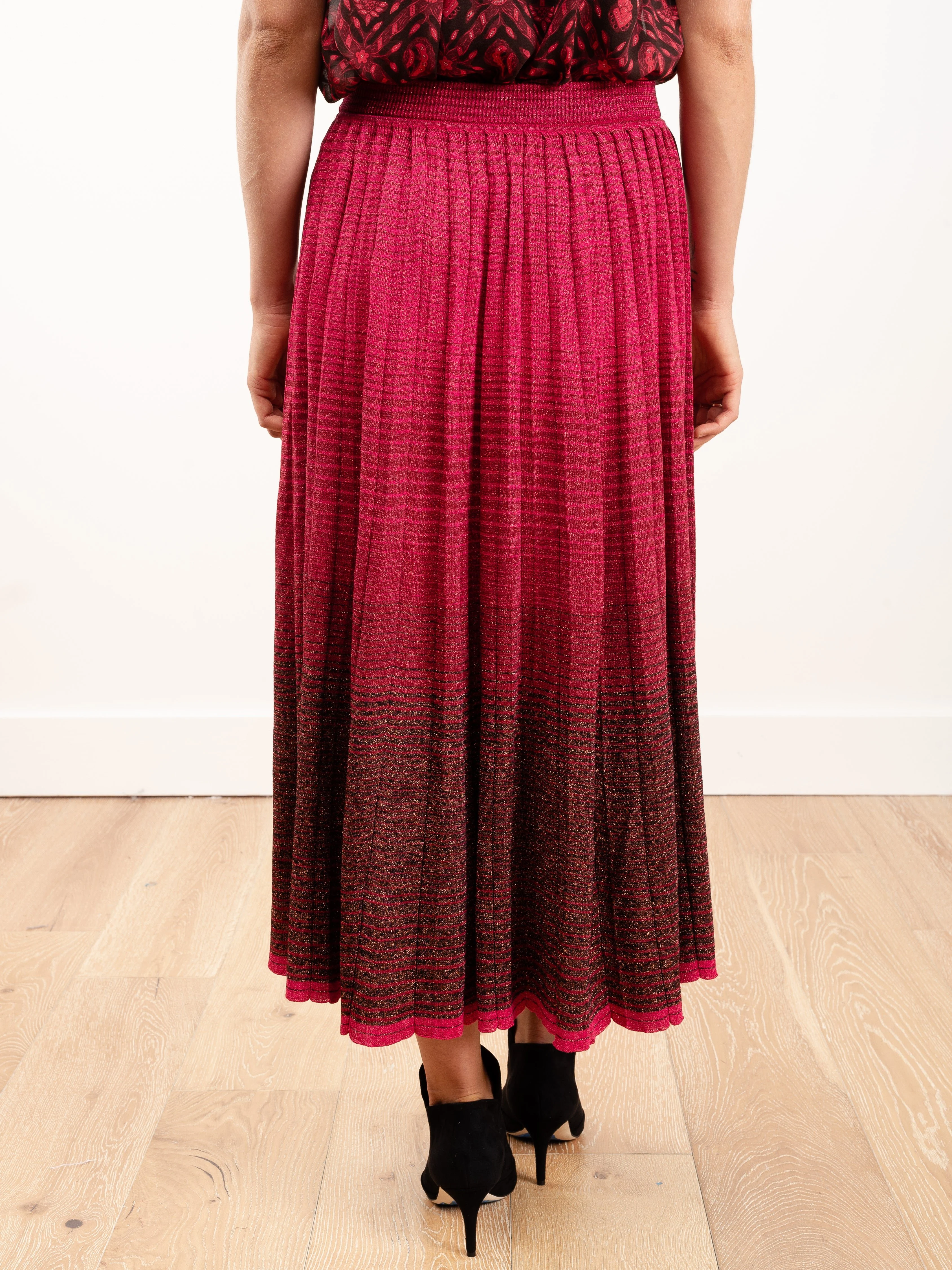 bilie skirt - Image 3