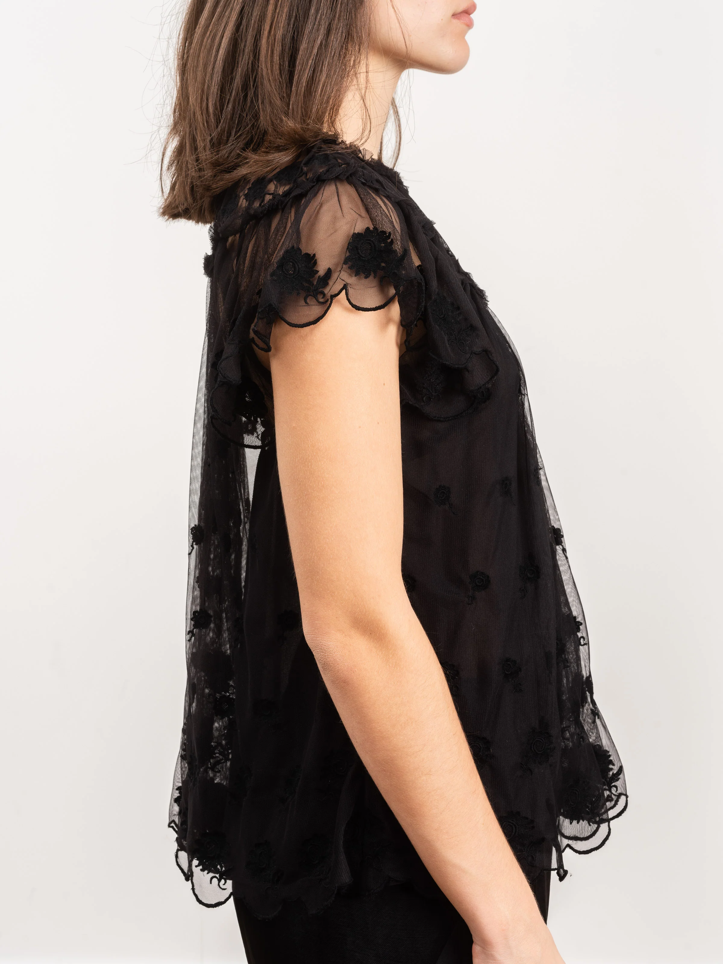 bisou top - Image 2