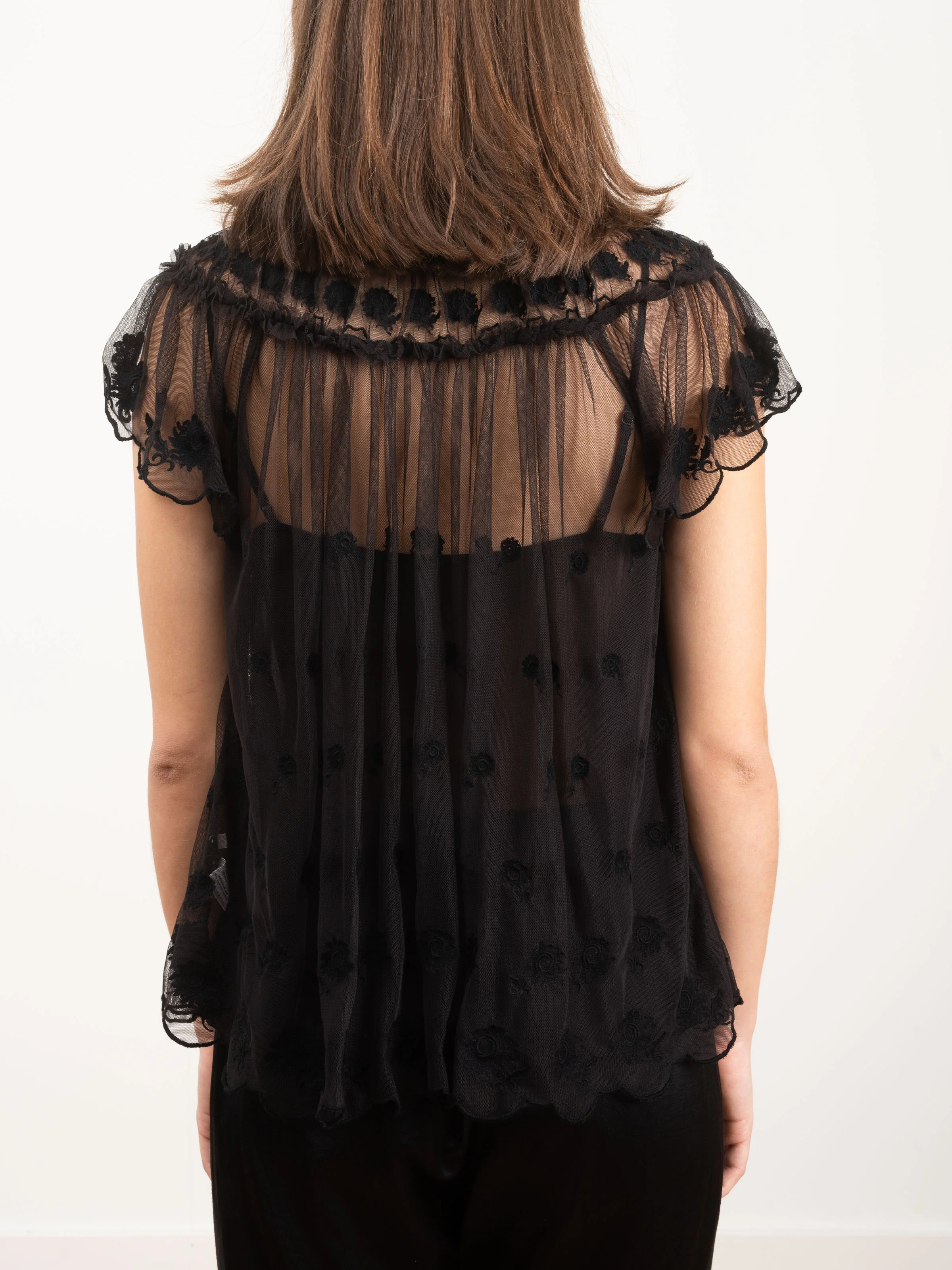 bisou top - Image 3