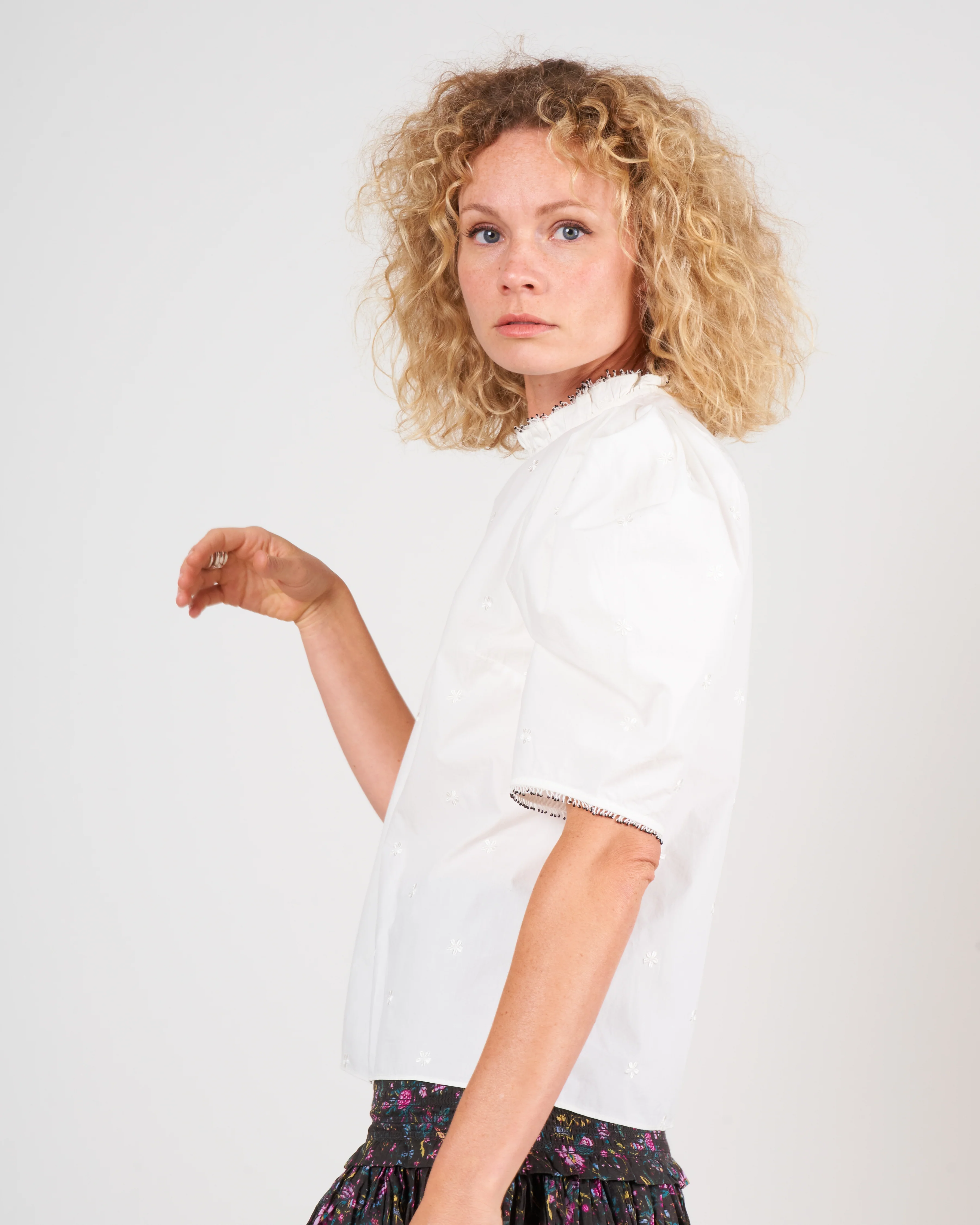 boden top - pristine - Image 3