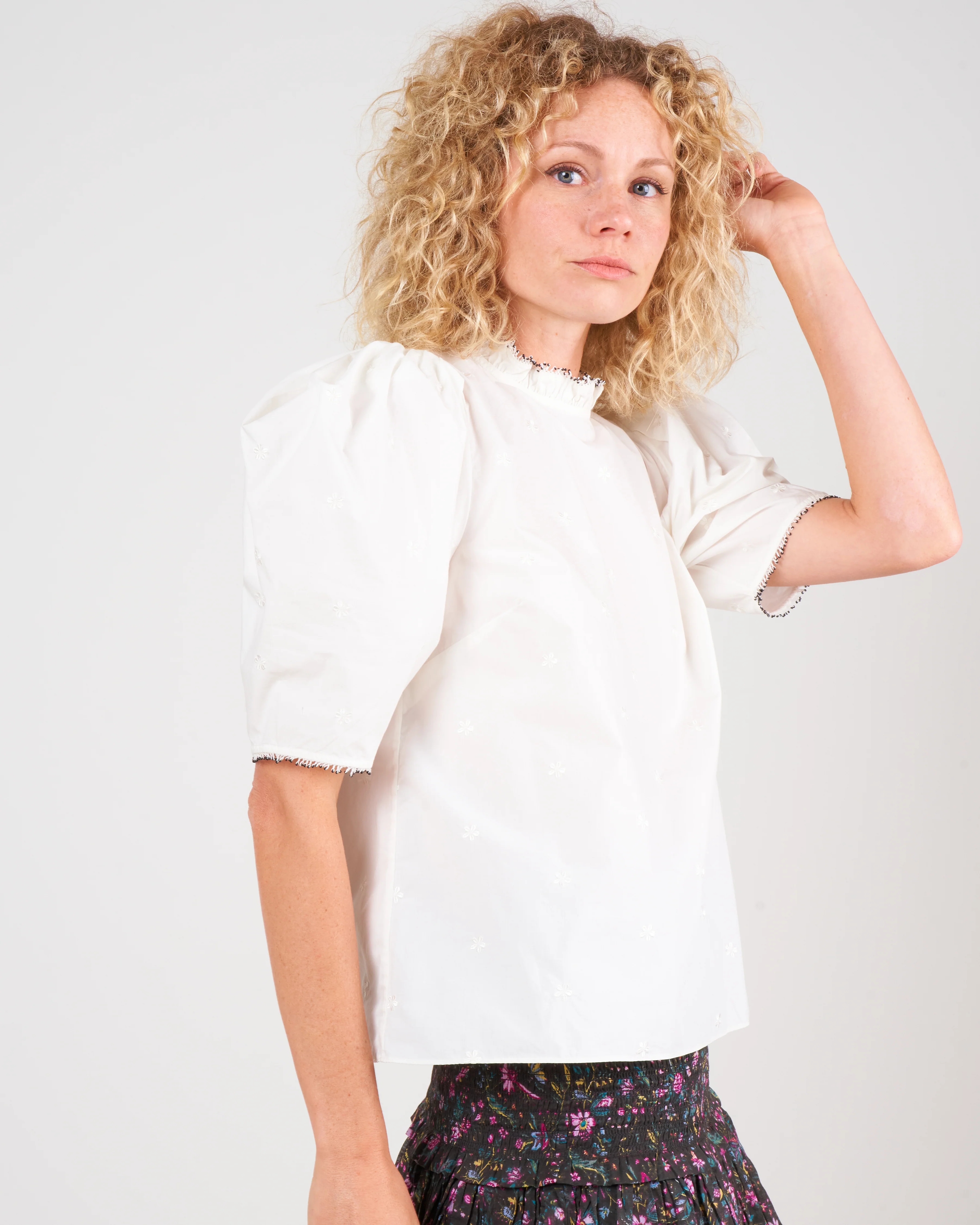 boden top - pristine - Image 4