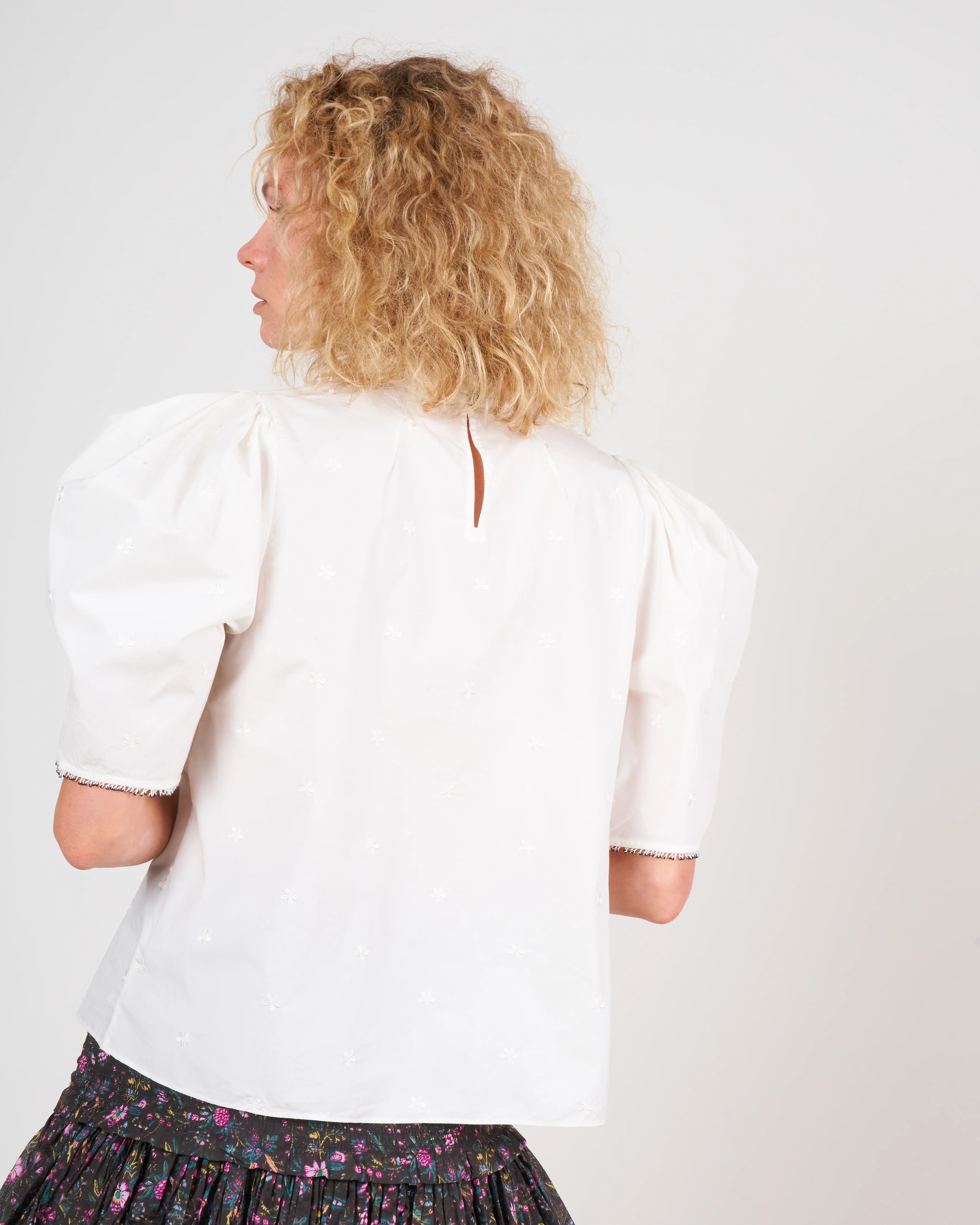 boden top - pristine - Image 5