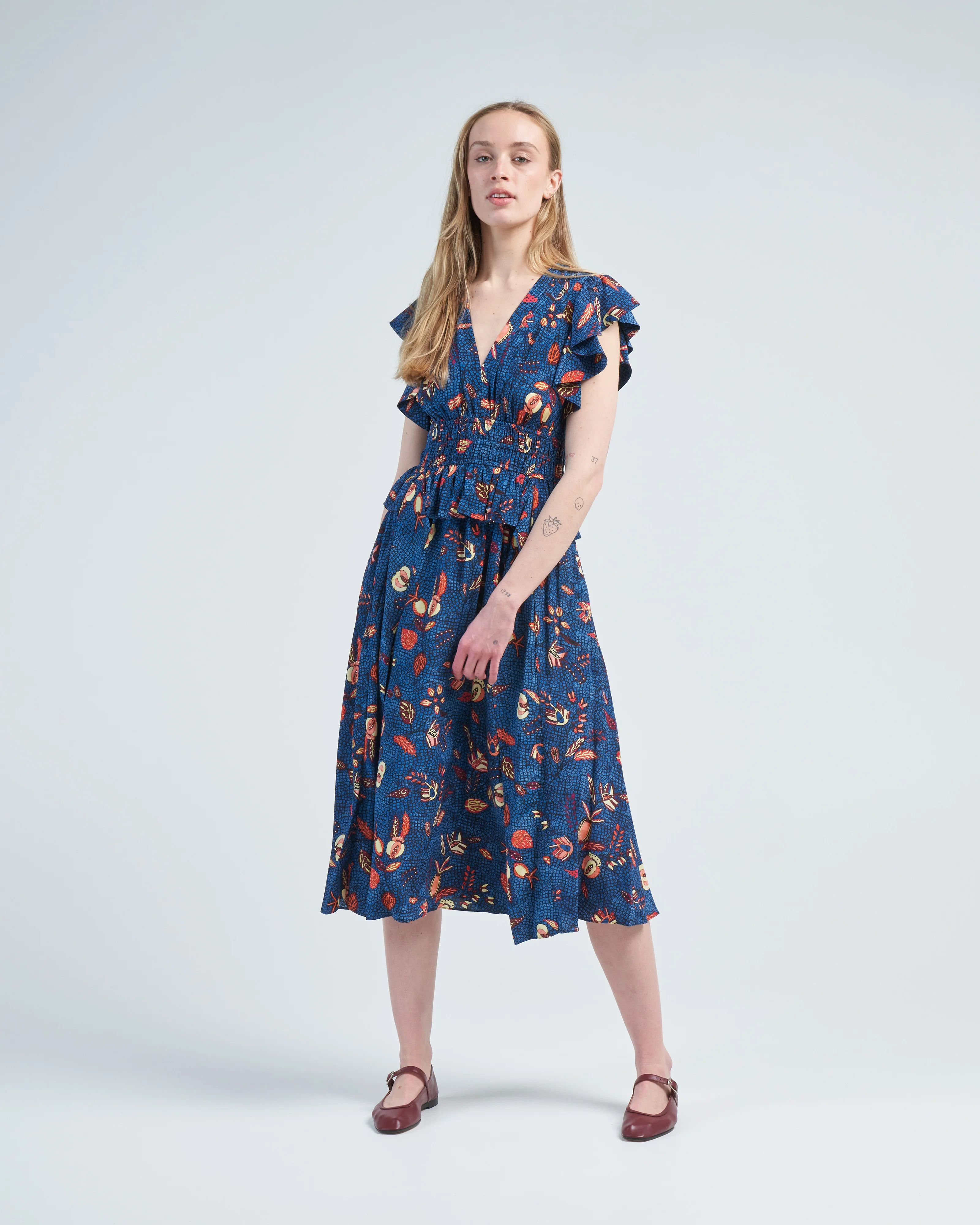 brielle dress