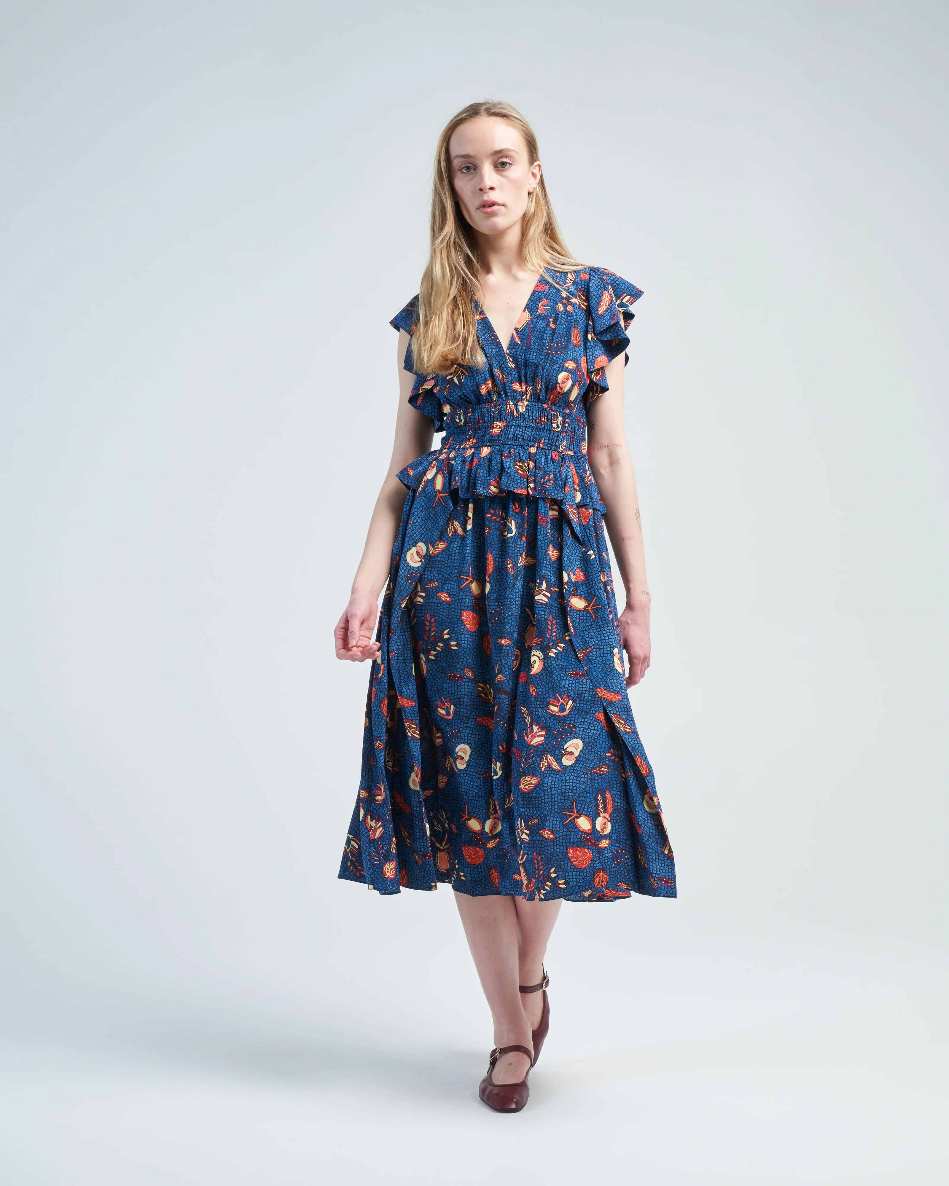 brielle dress - Image 2