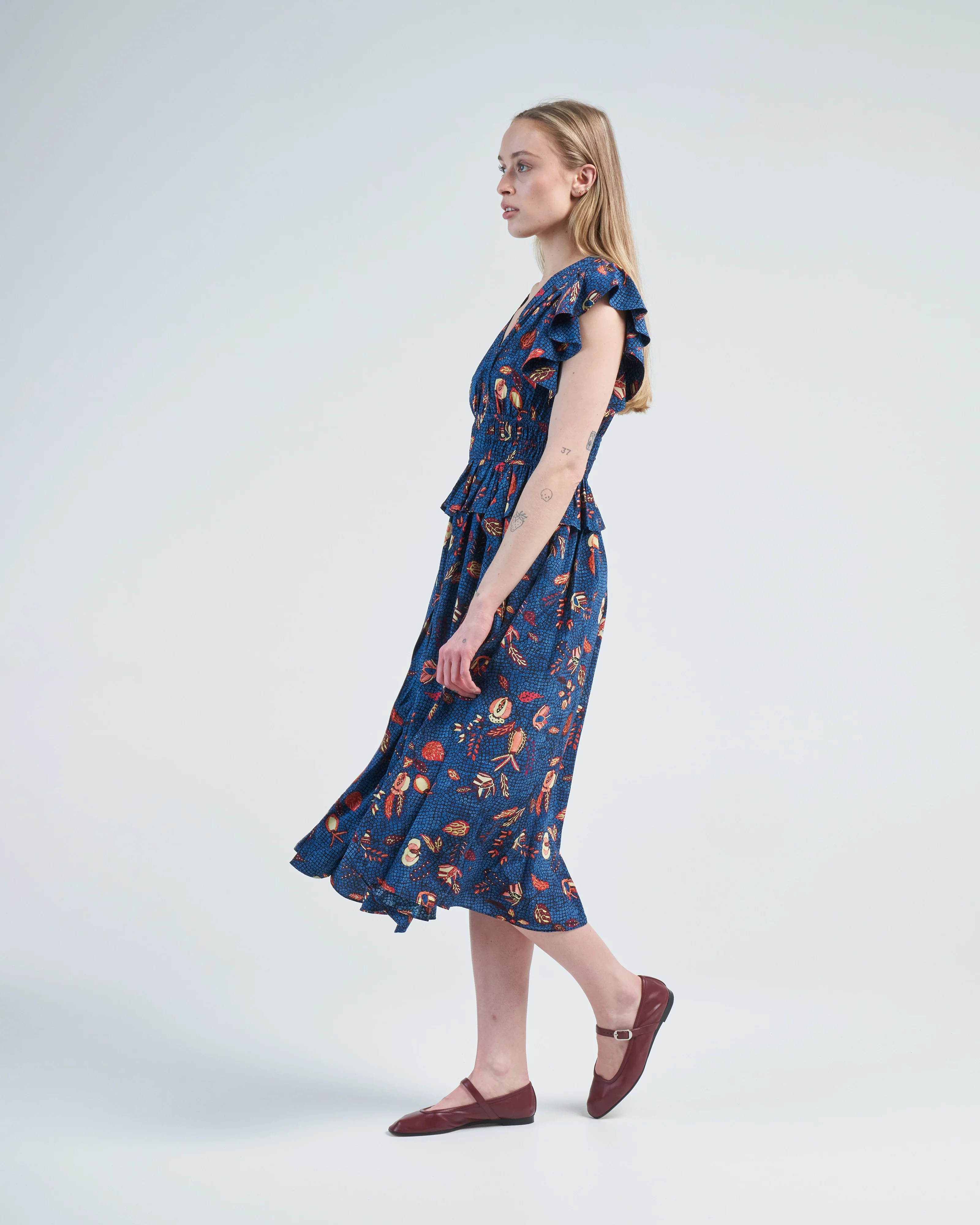 brielle dress - Image 3