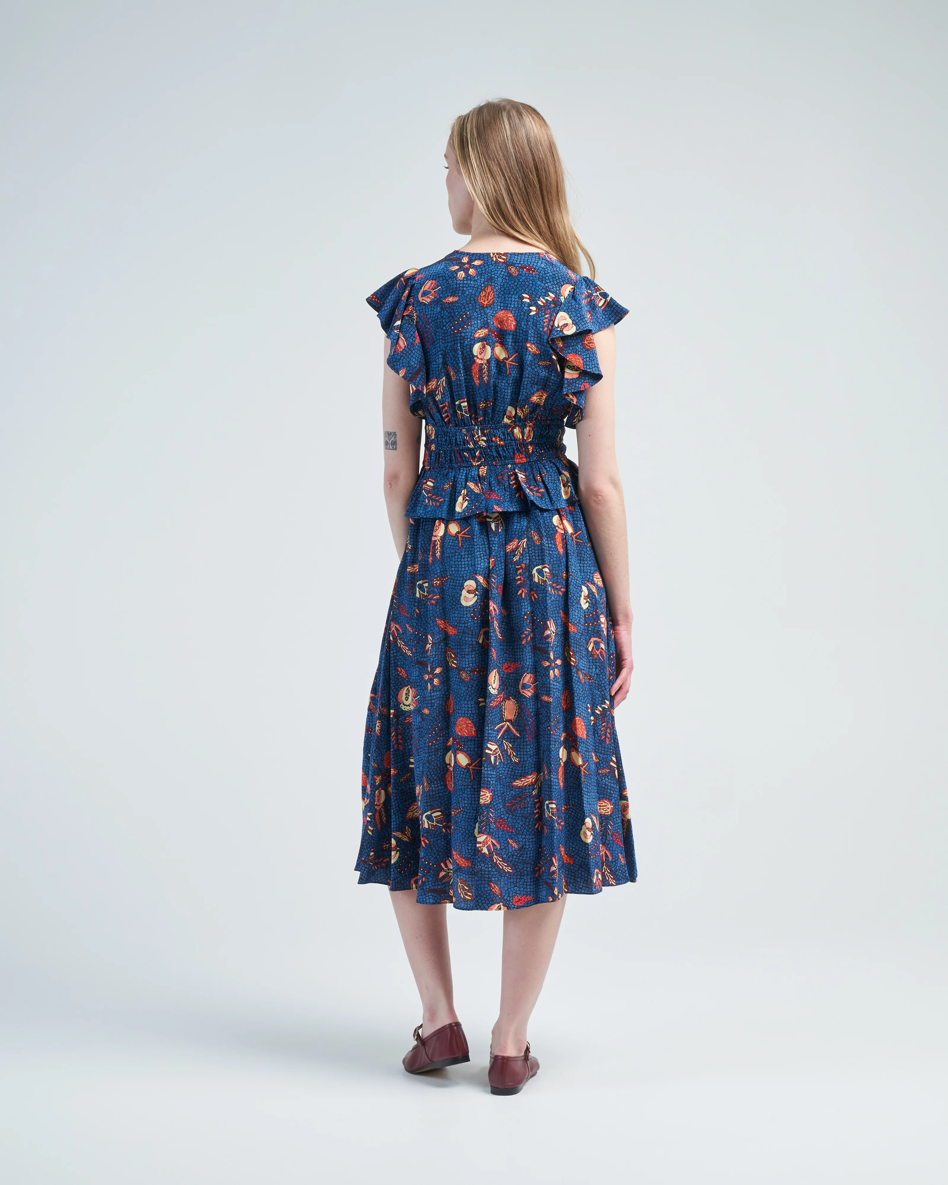 brielle dress - Image 4