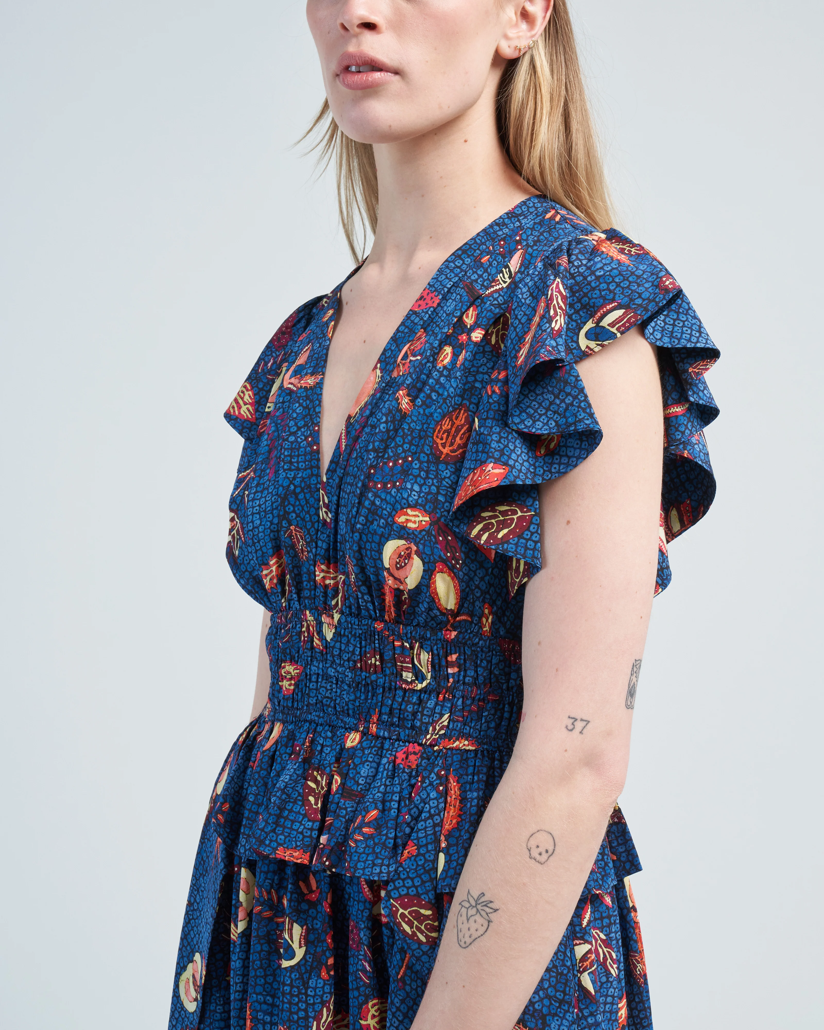 brielle dress - Image 5