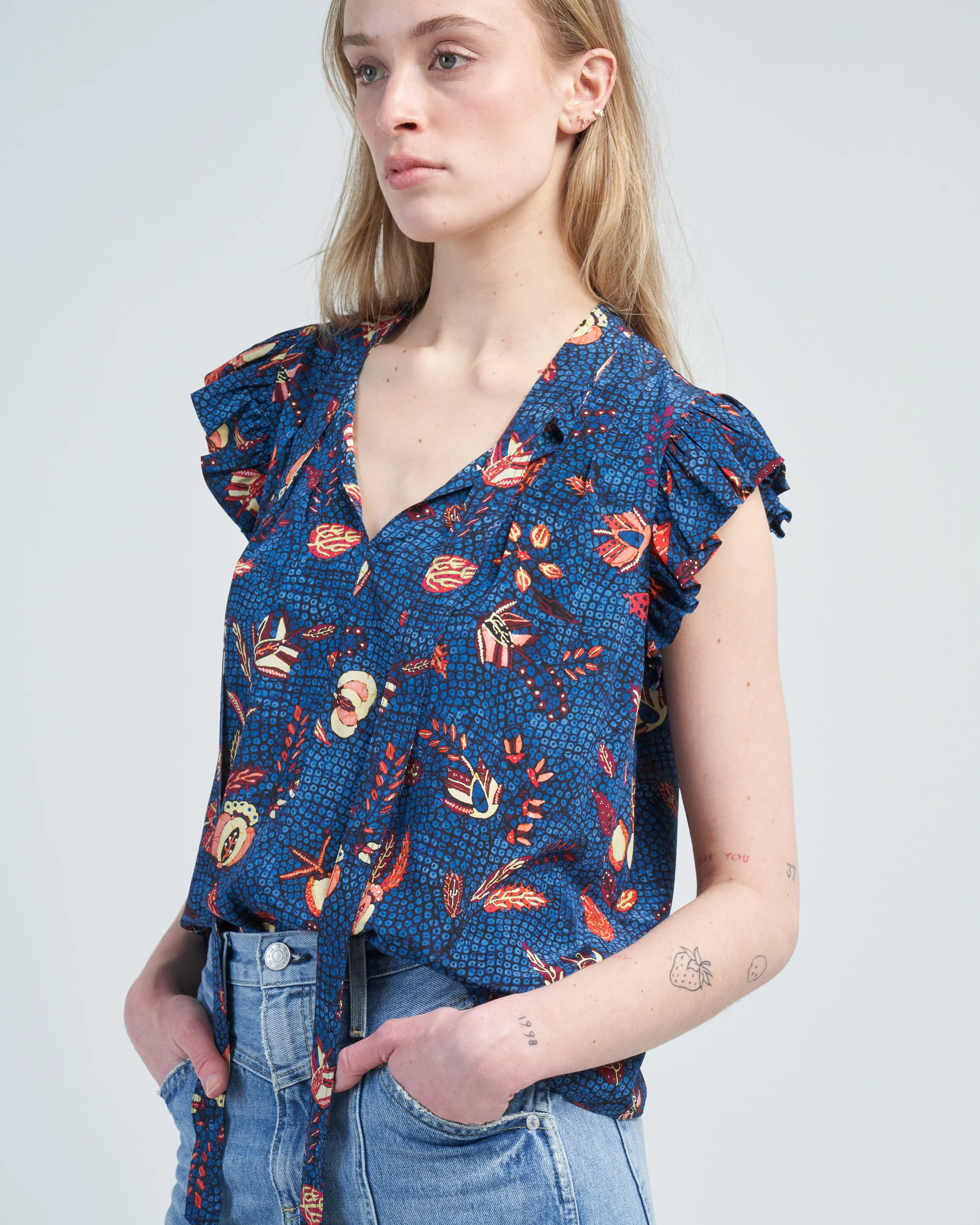 callie top - Image 5