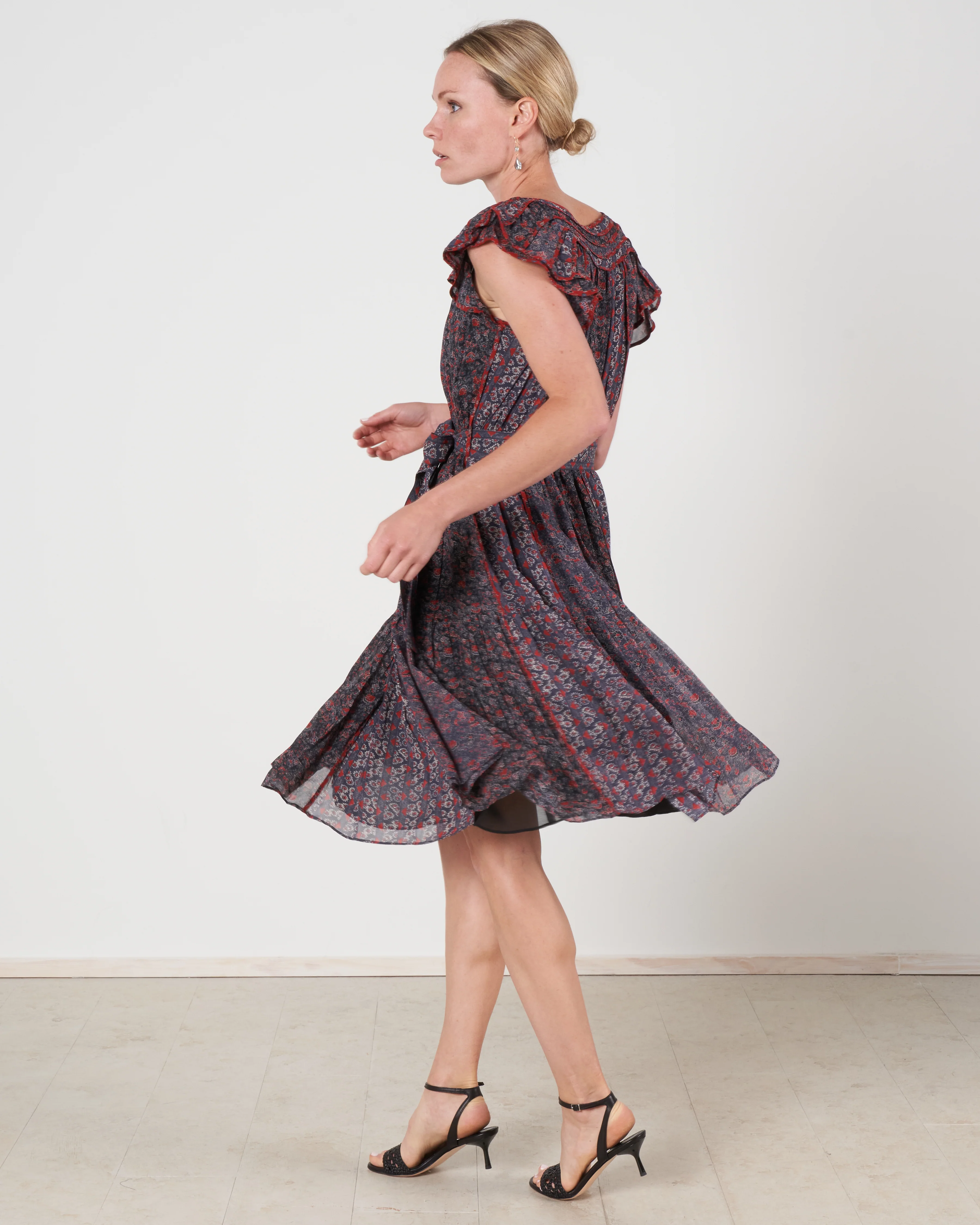 callista dress - twilight tw - Image 2