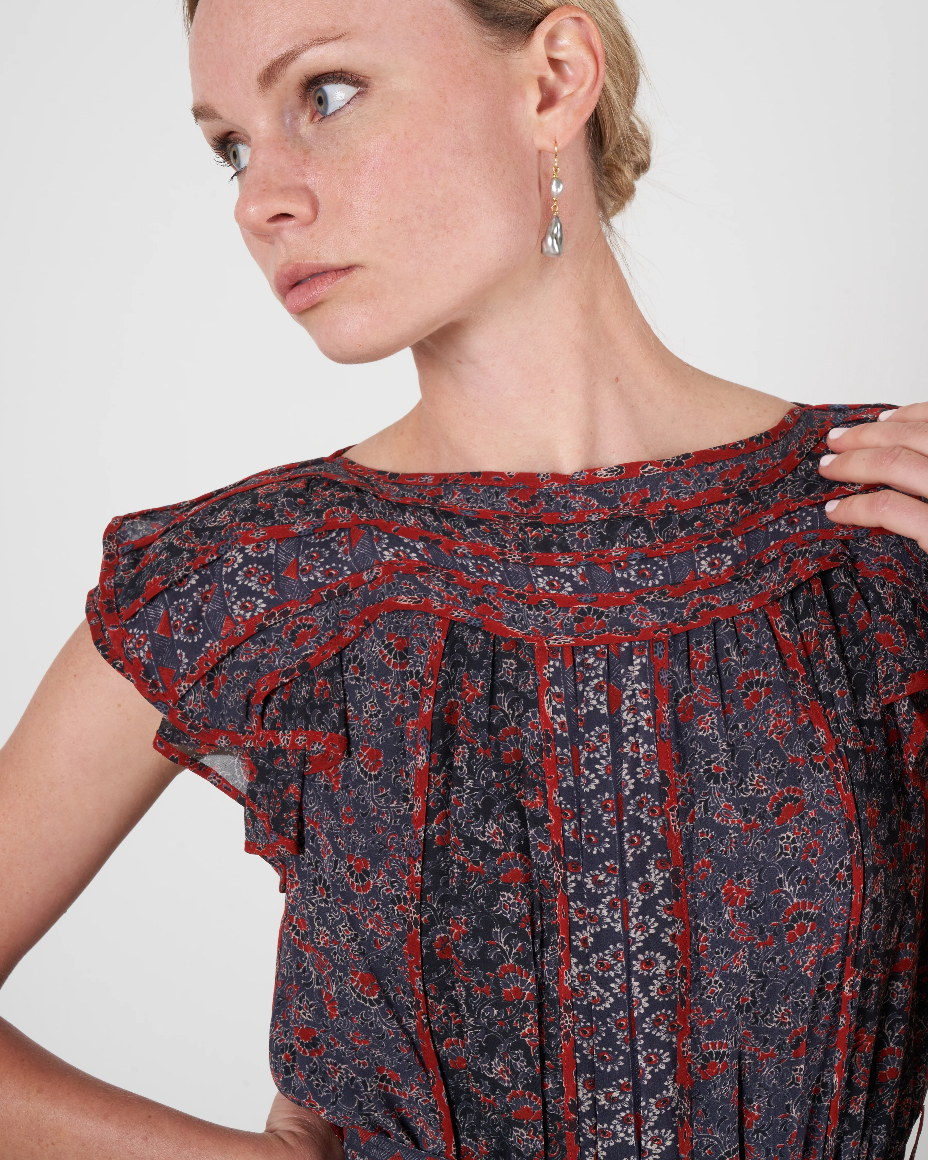callista dress - twilight tw - Image 3