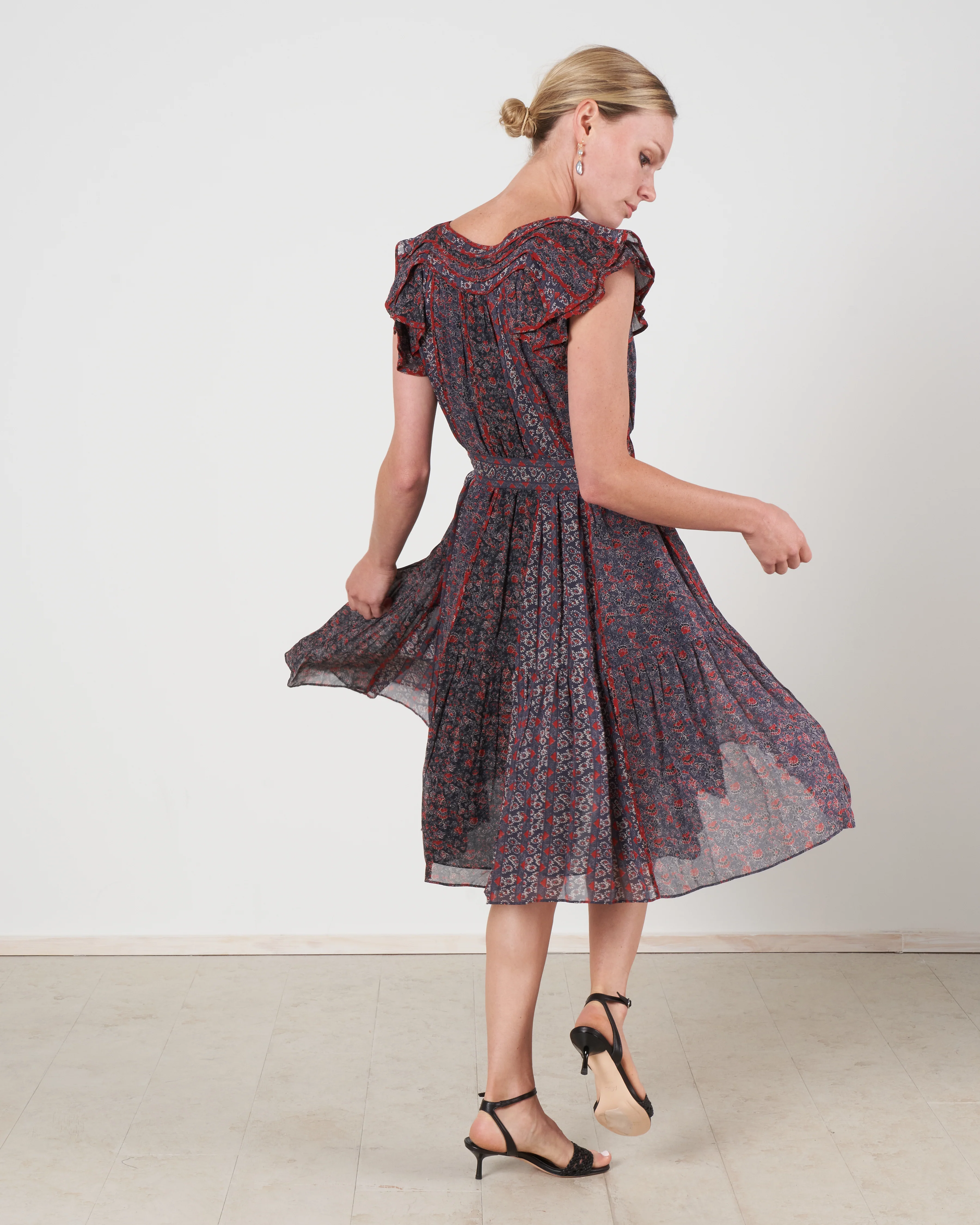 callista dress - twilight tw - Image 4
