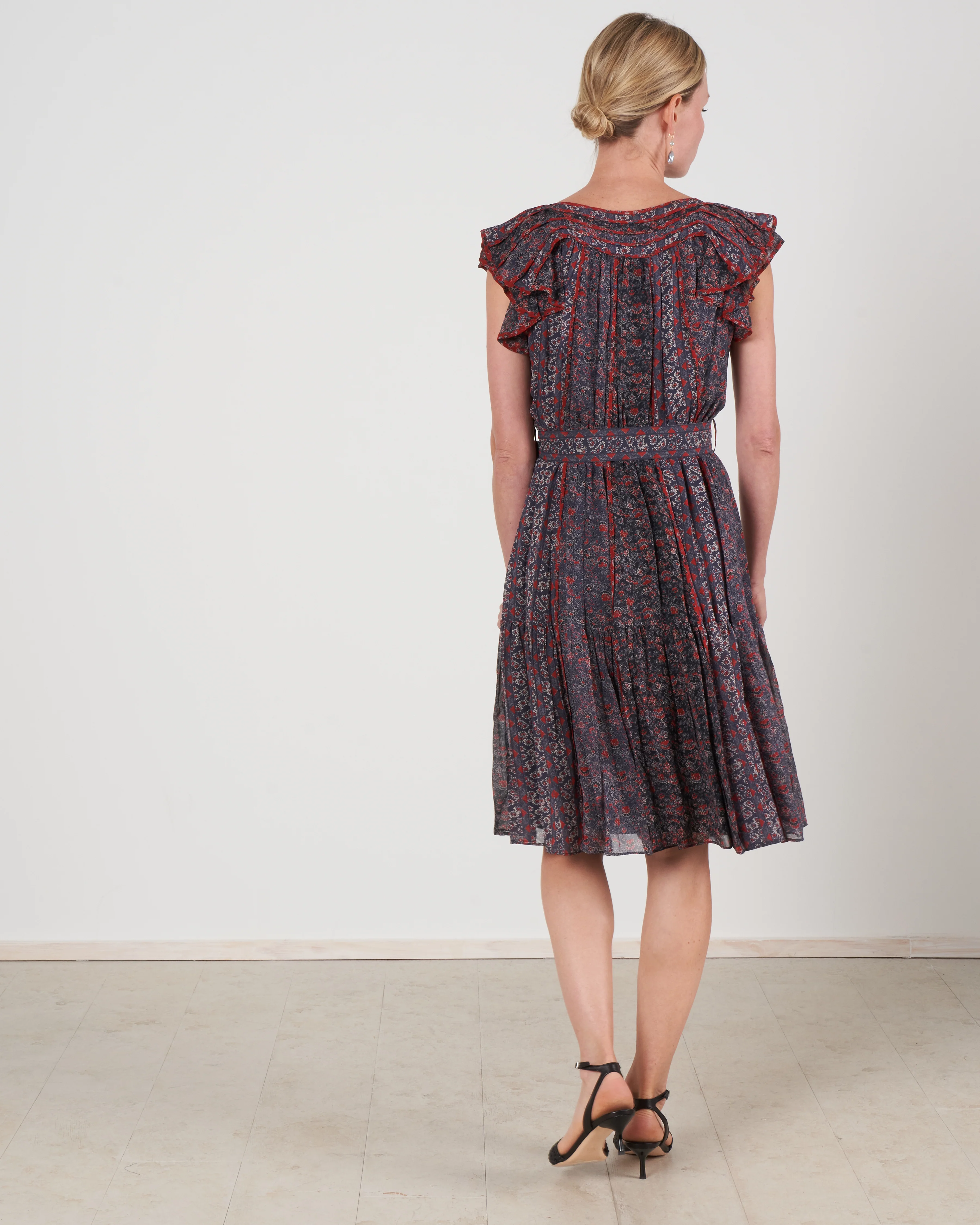 callista dress - twilight tw - Image 5