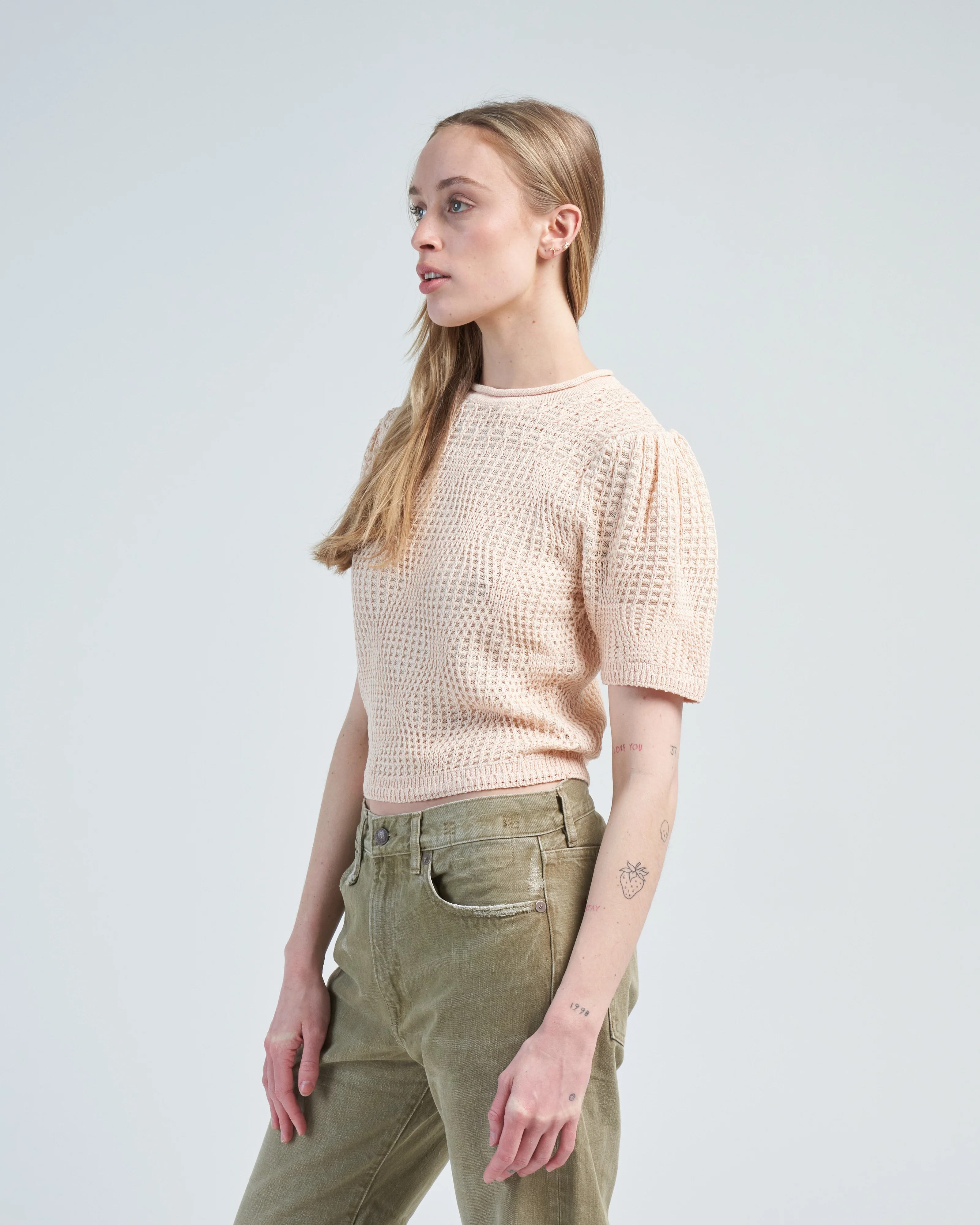 capri top - Image 2