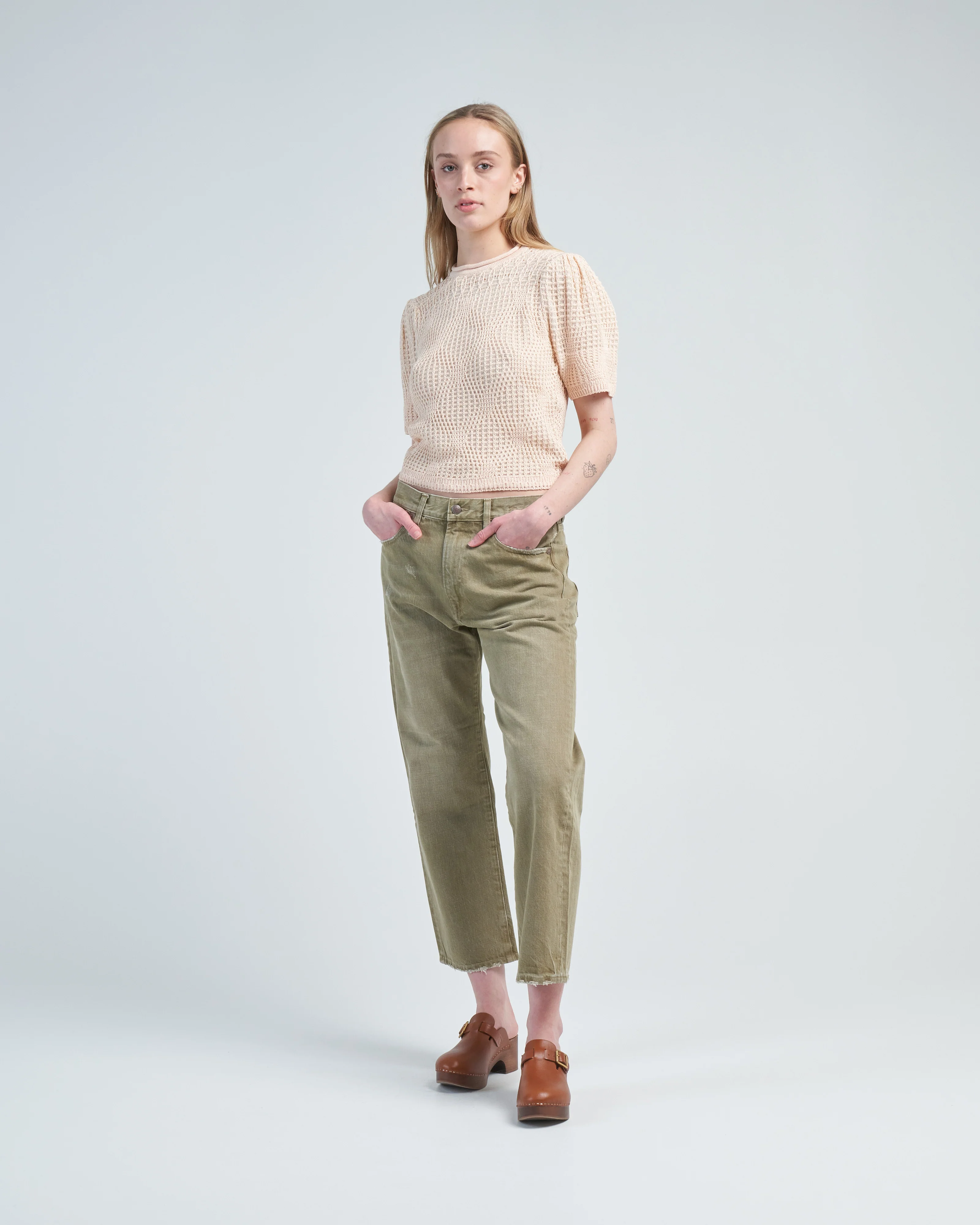 capri top - Image 3