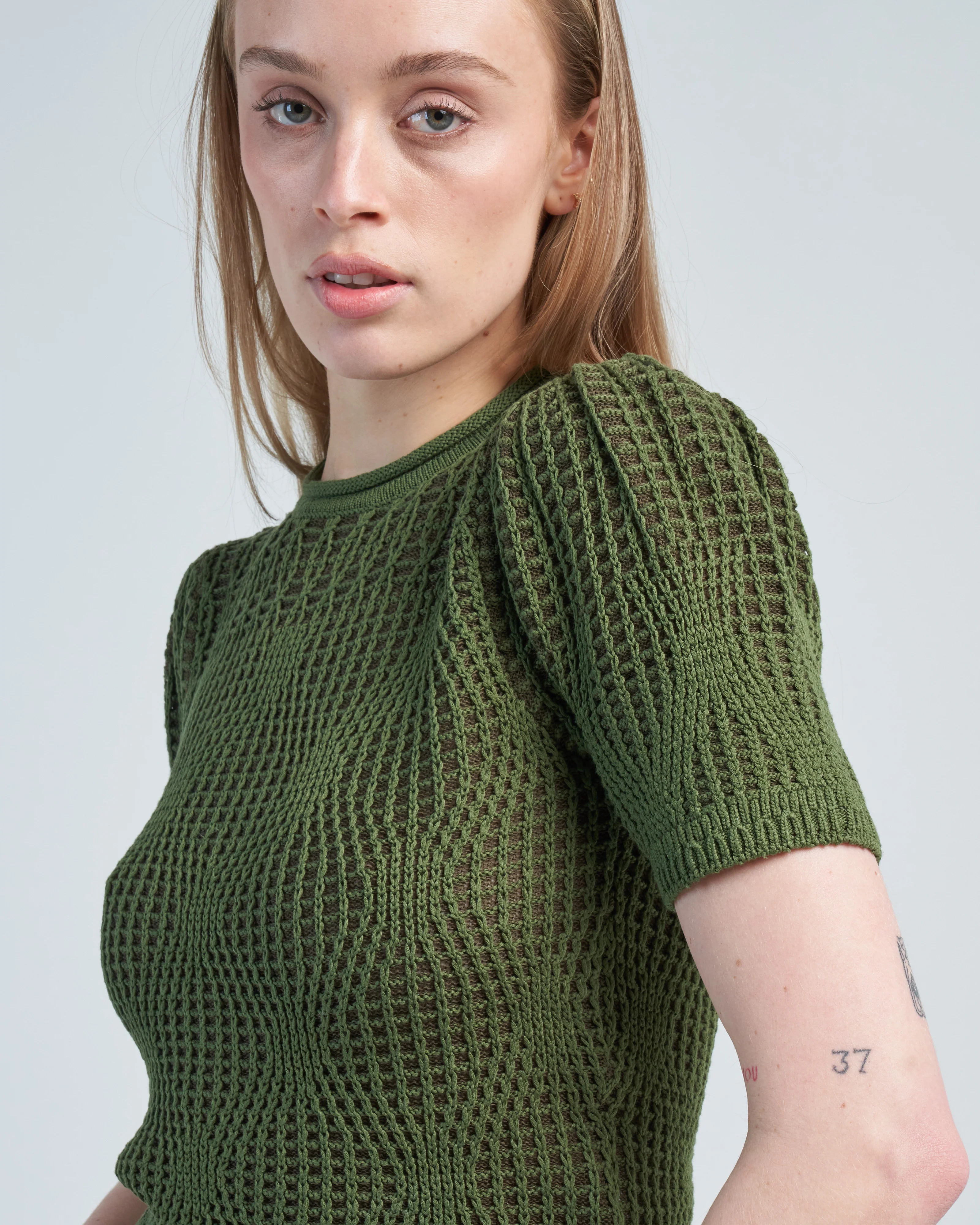 capri top