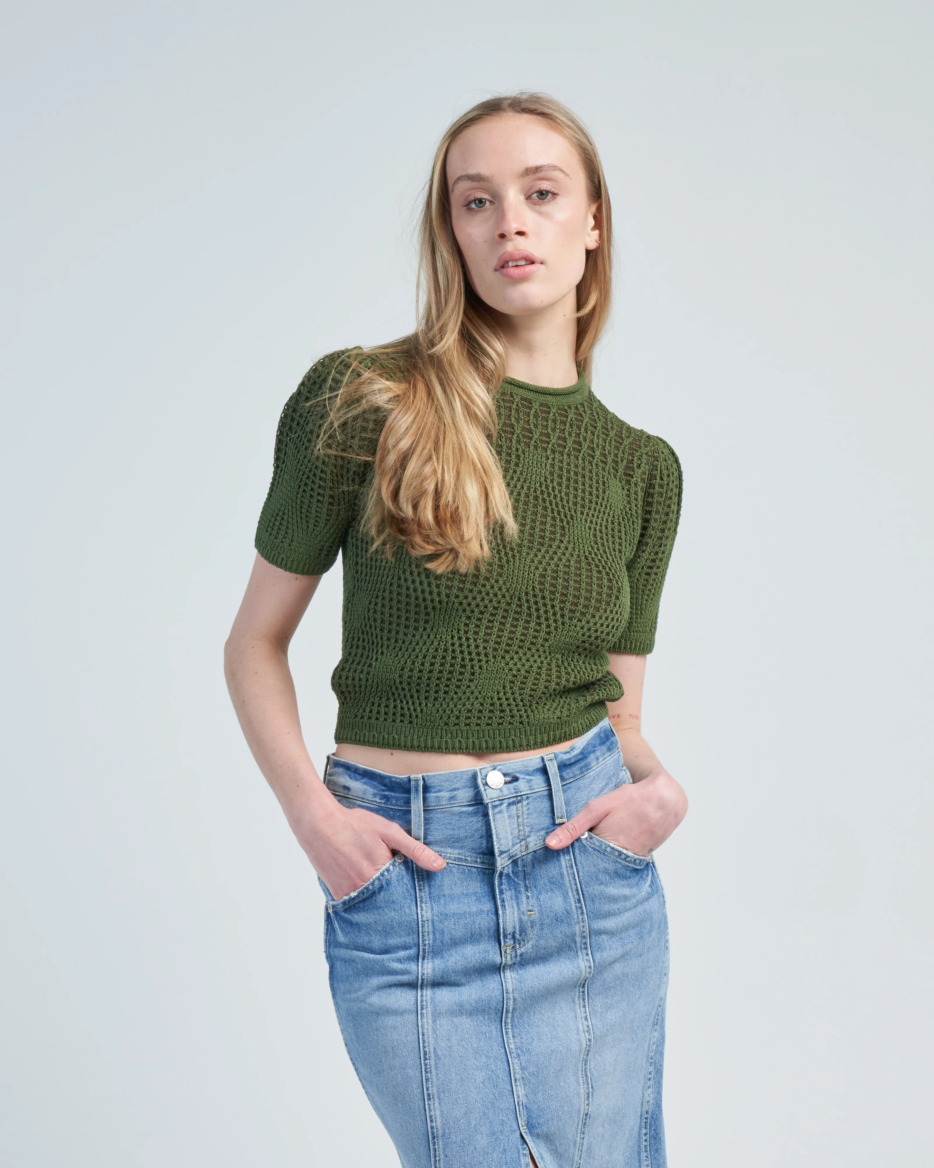 capri top - Image 2