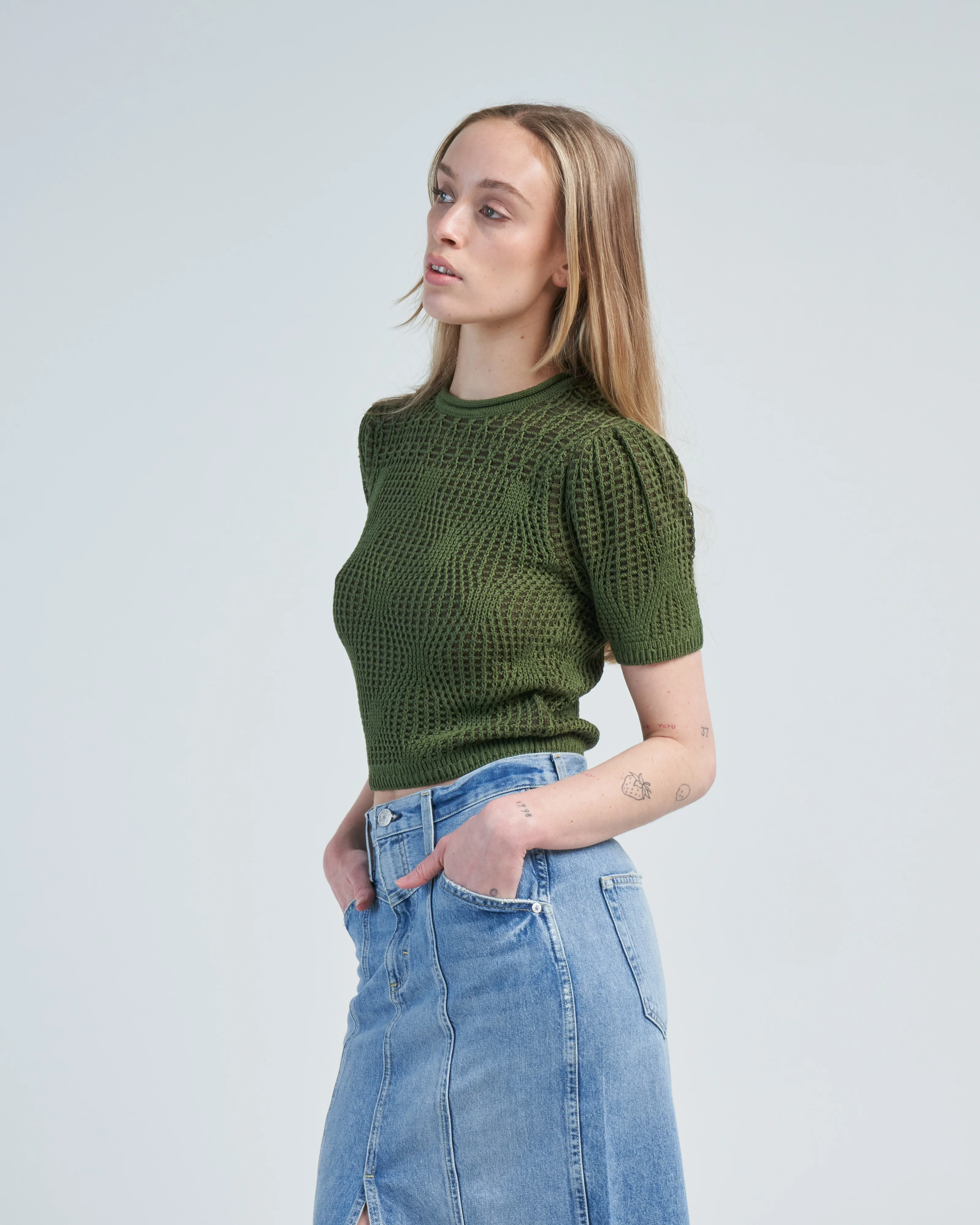 capri top - Image 4