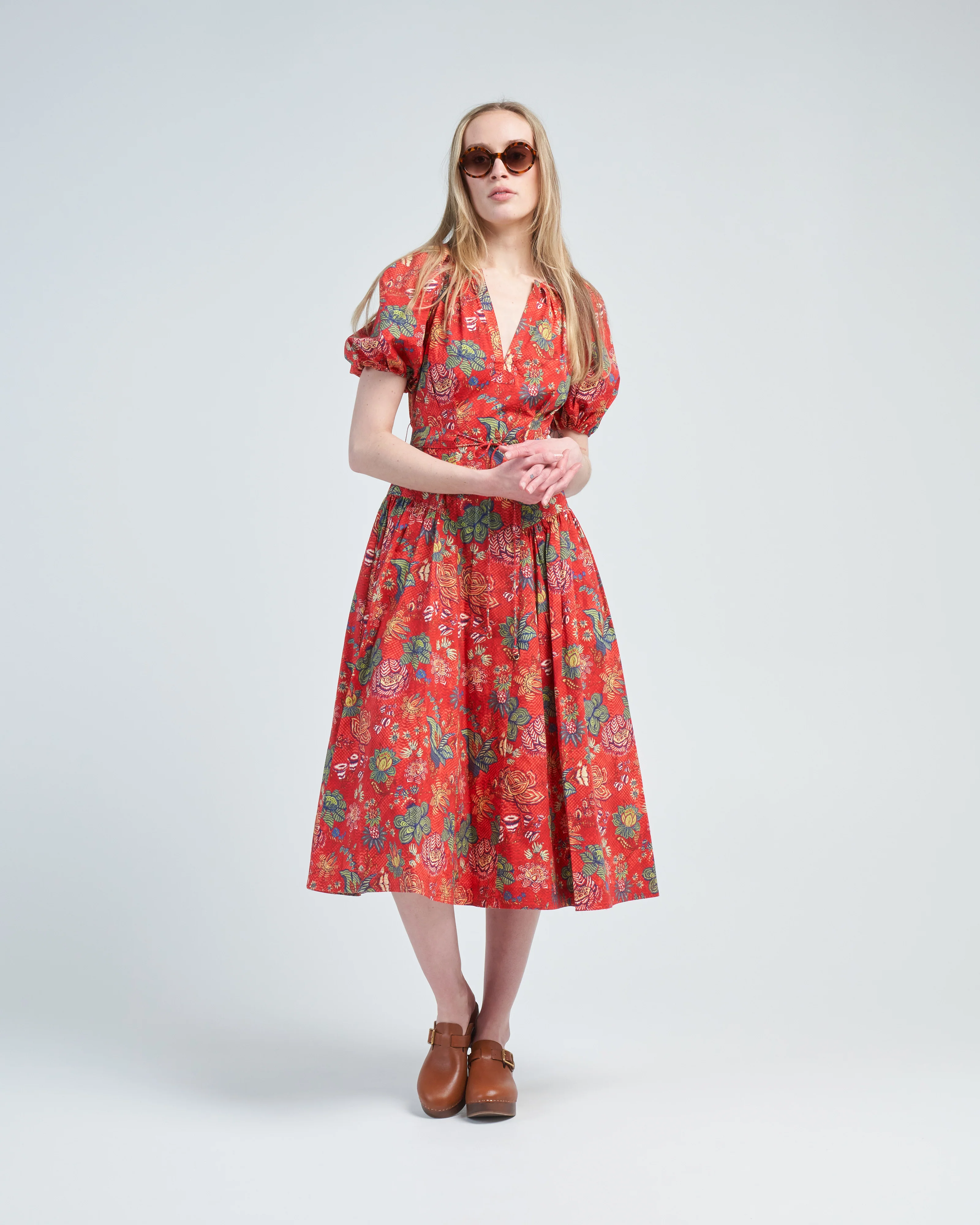 carina dress - Image 2