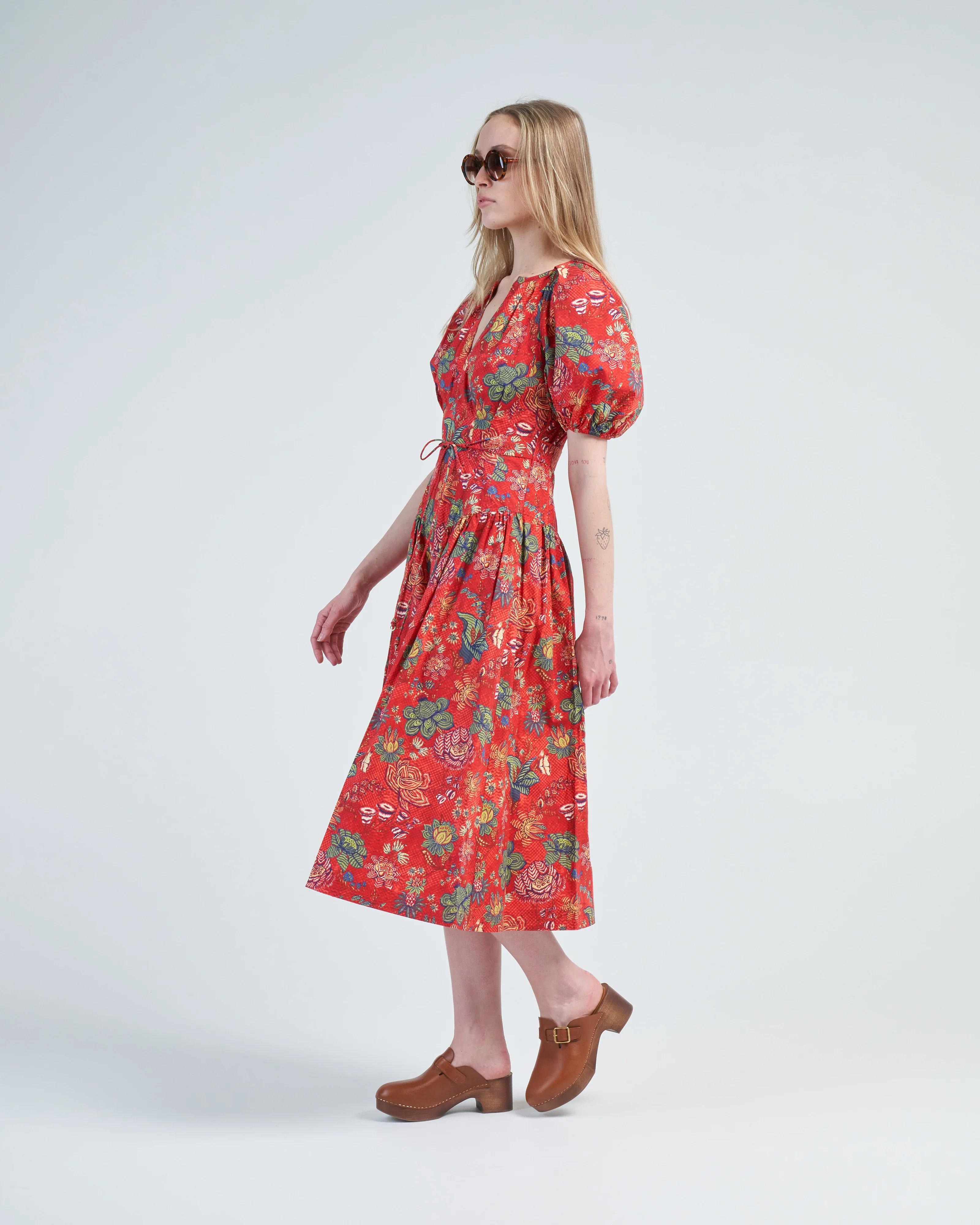 carina dress - Image 3