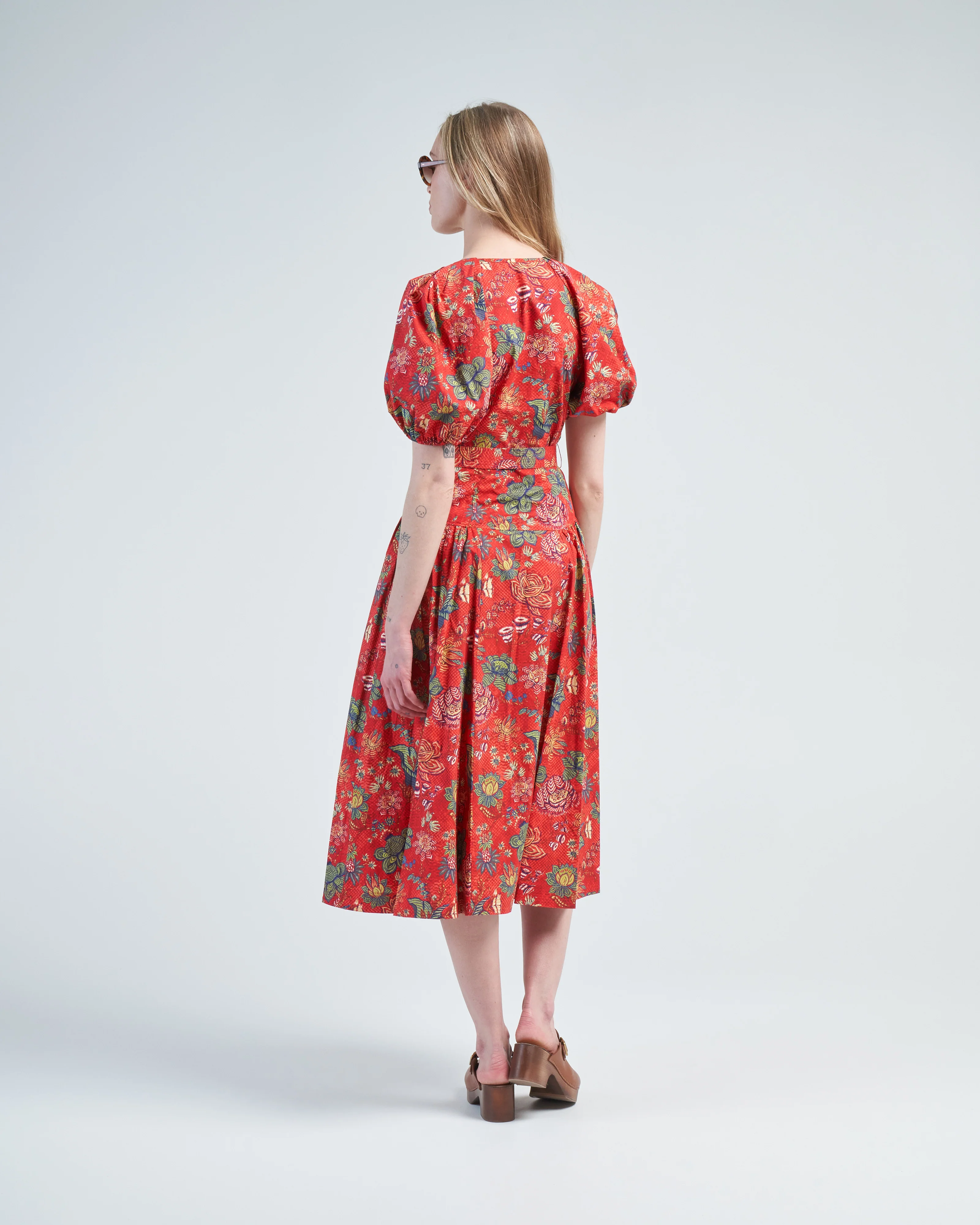 carina dress - Image 4