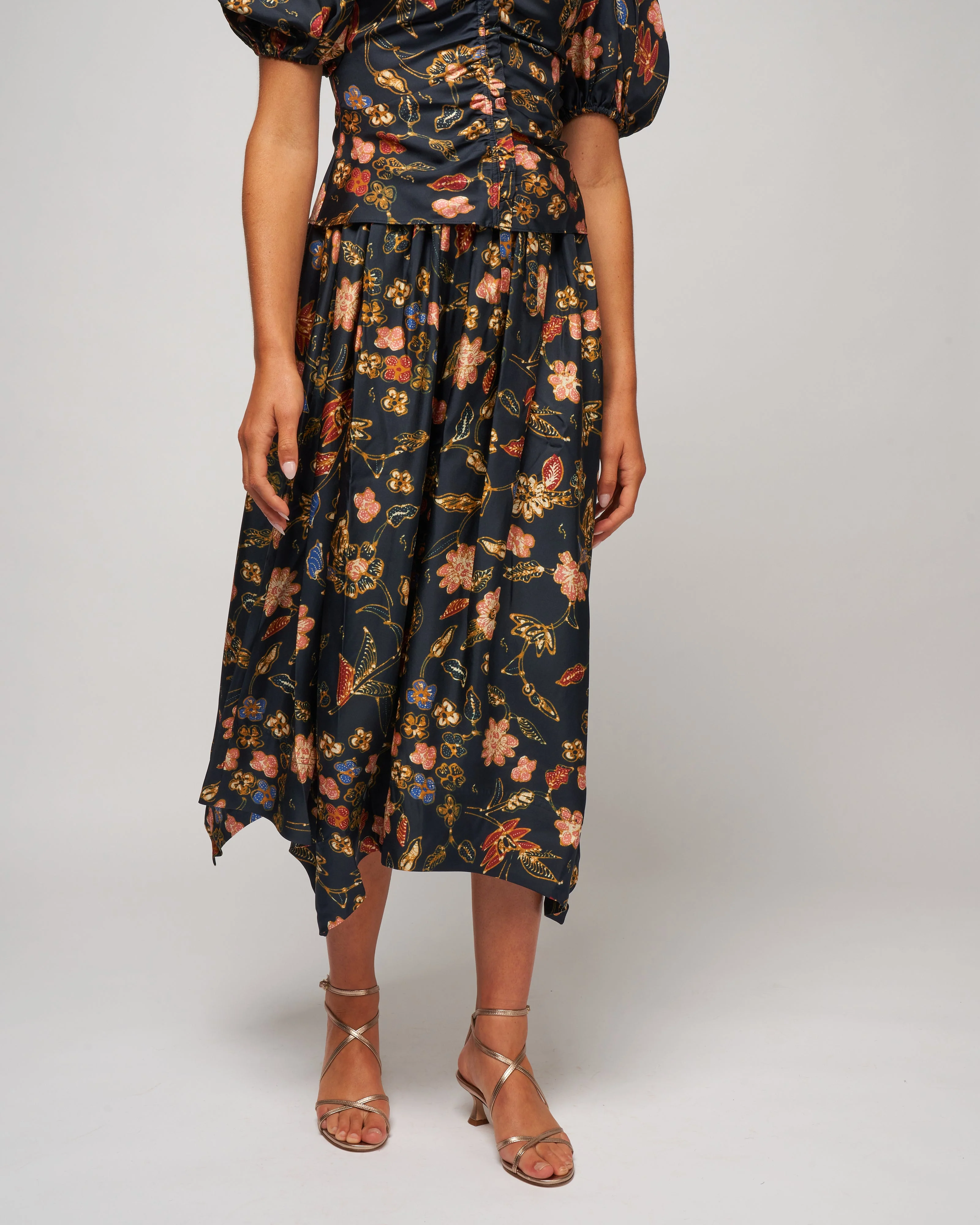carine skirt - odessa - Image 2
