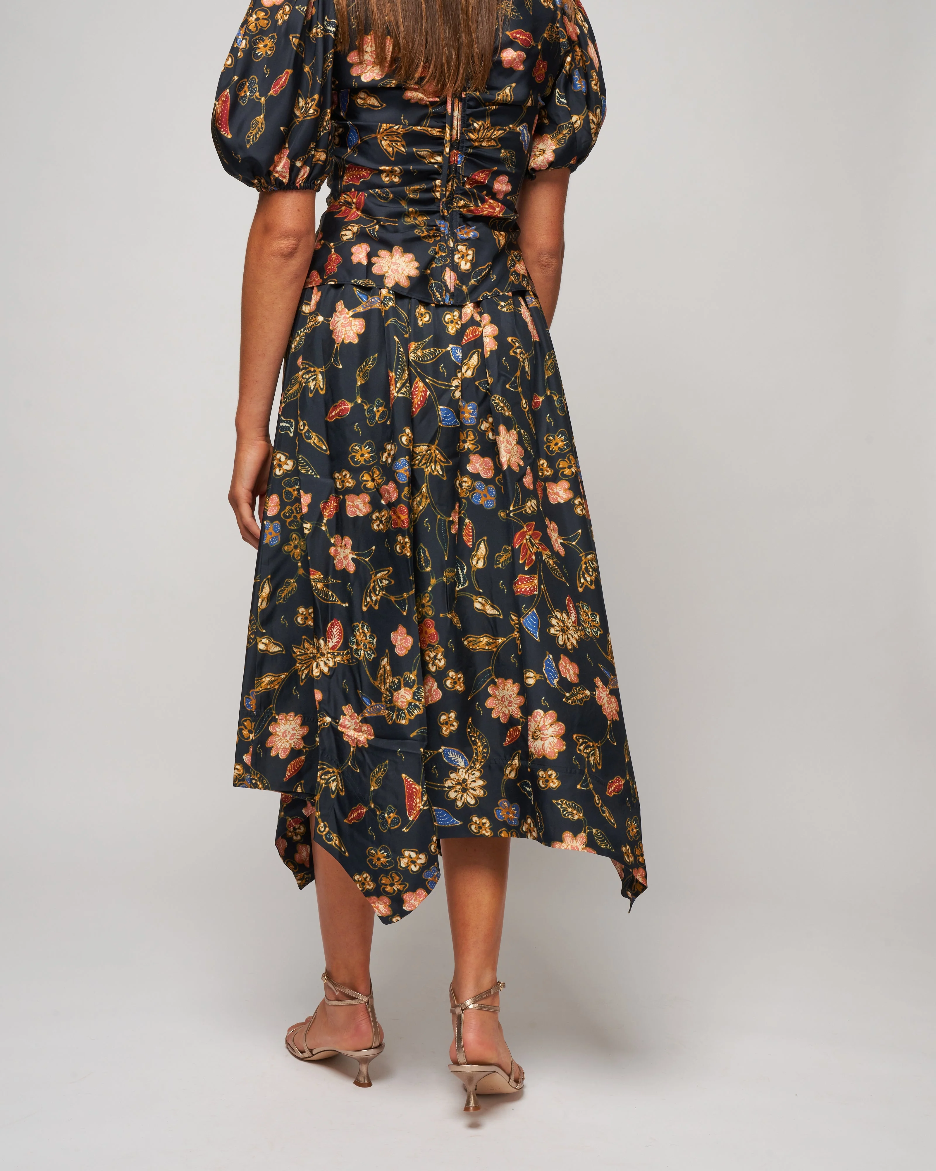 carine skirt - odessa - Image 4