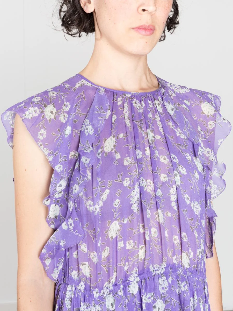 caterina dress - Image 6