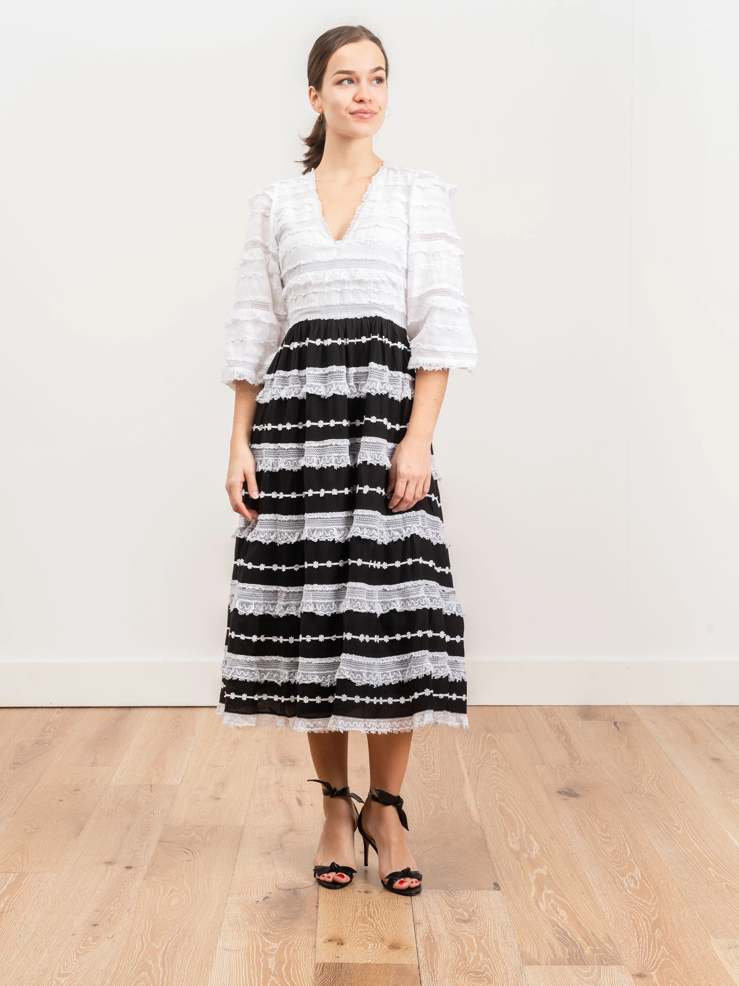 charline dress