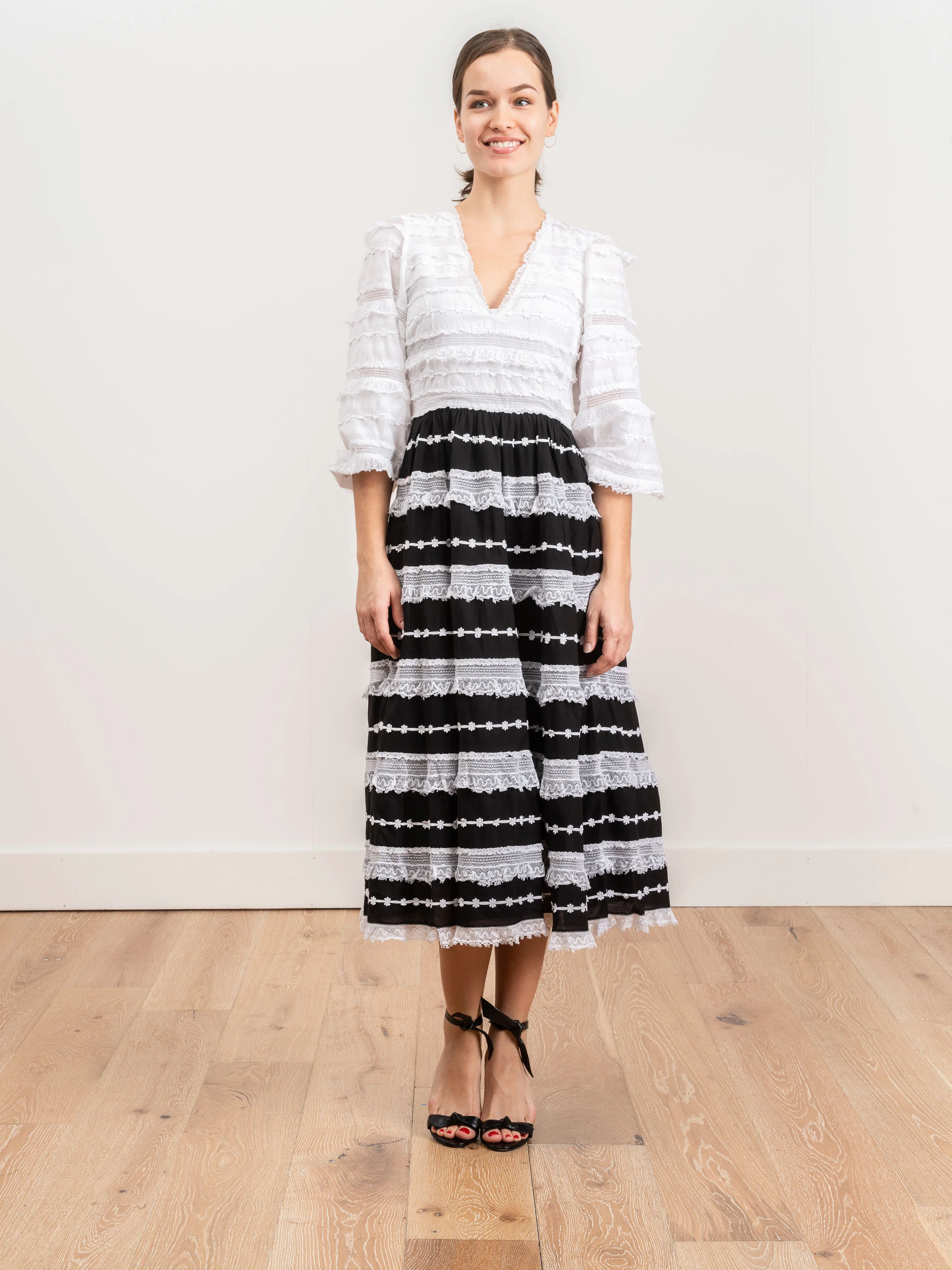 charline dress - Image 2