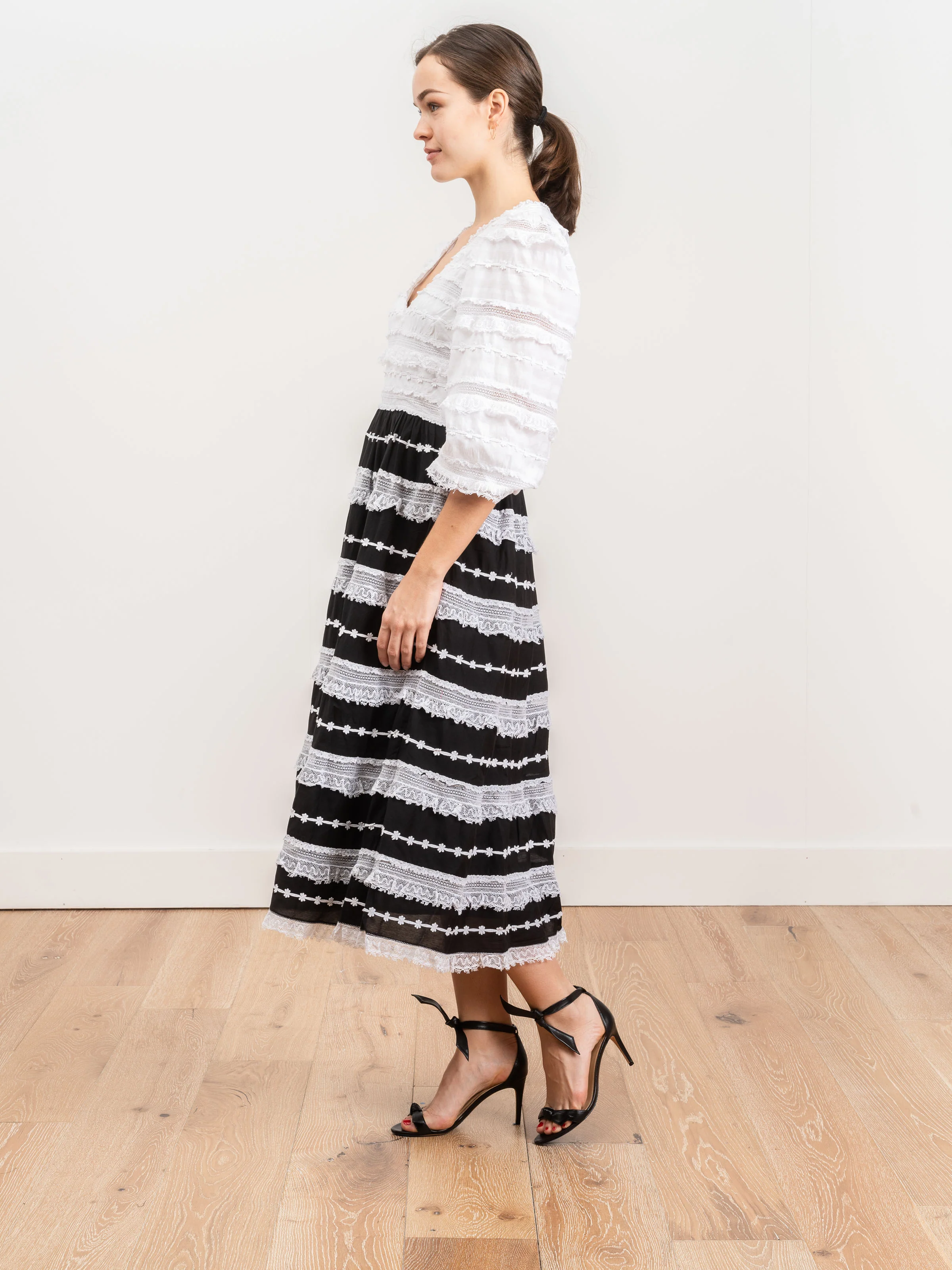charline dress - Image 3