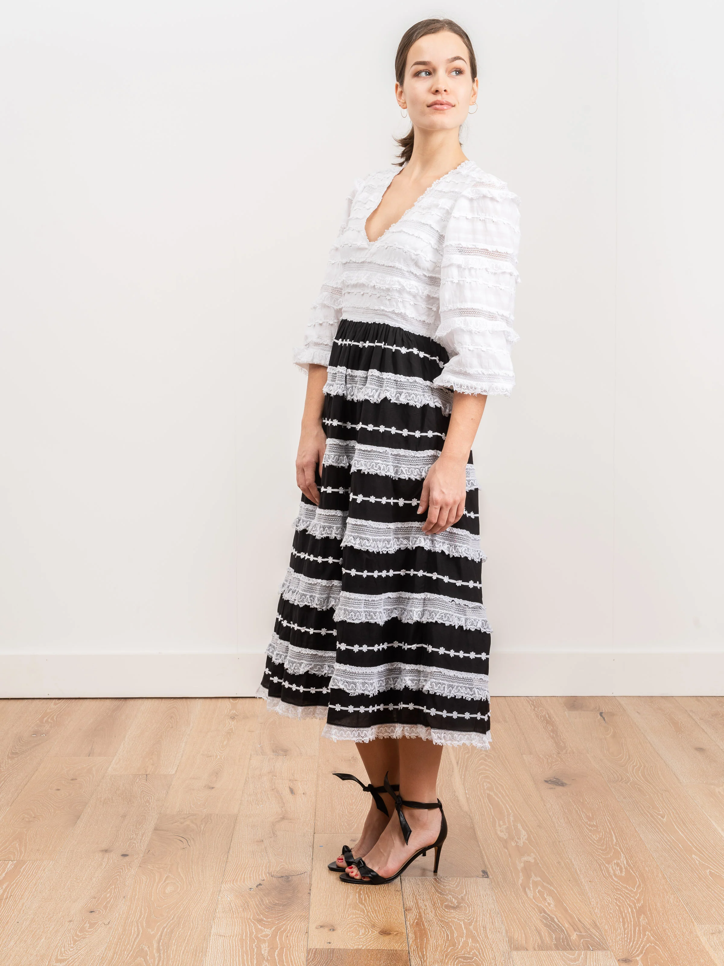charline dress - Image 4