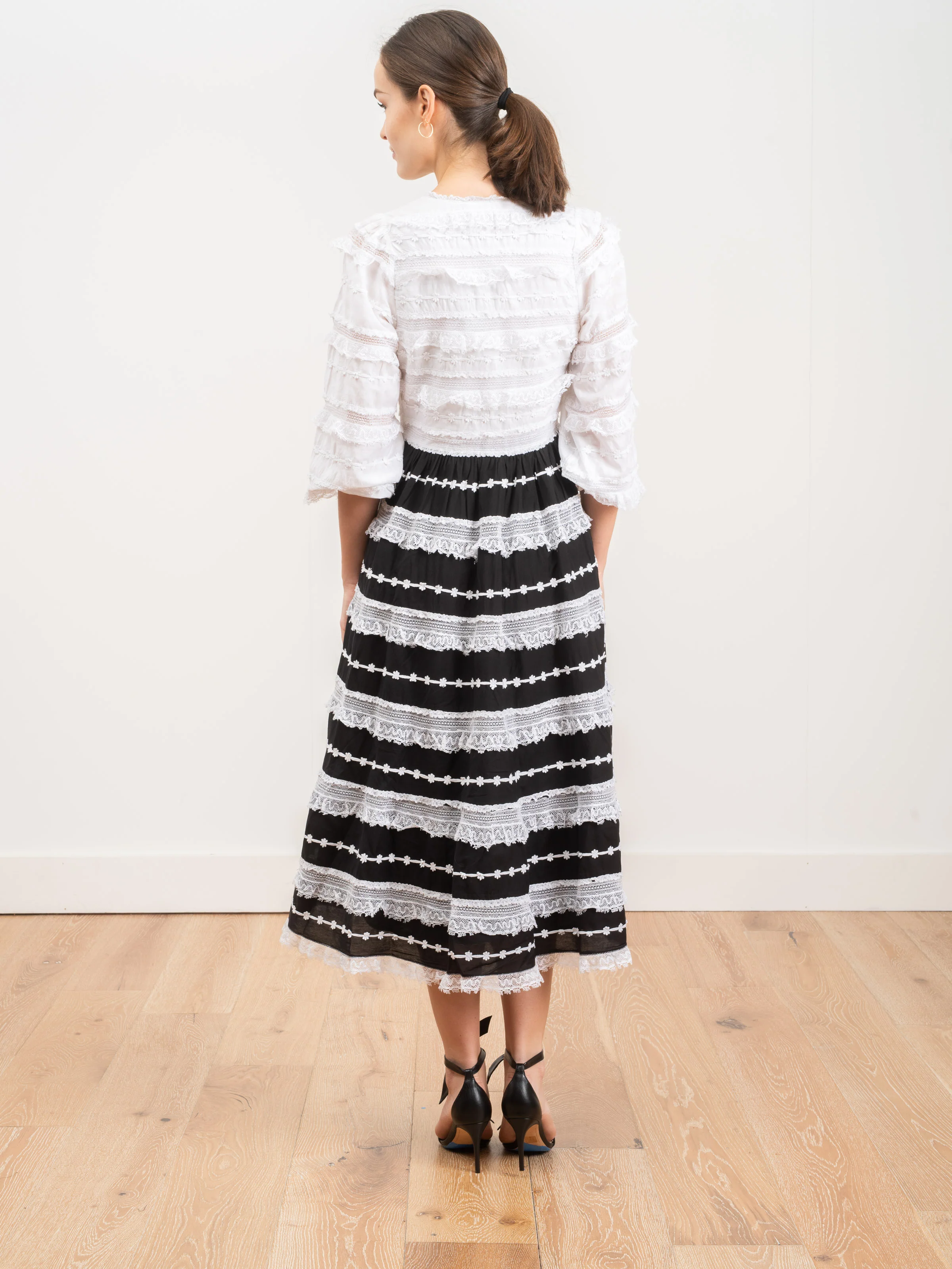 charline dress - Image 5