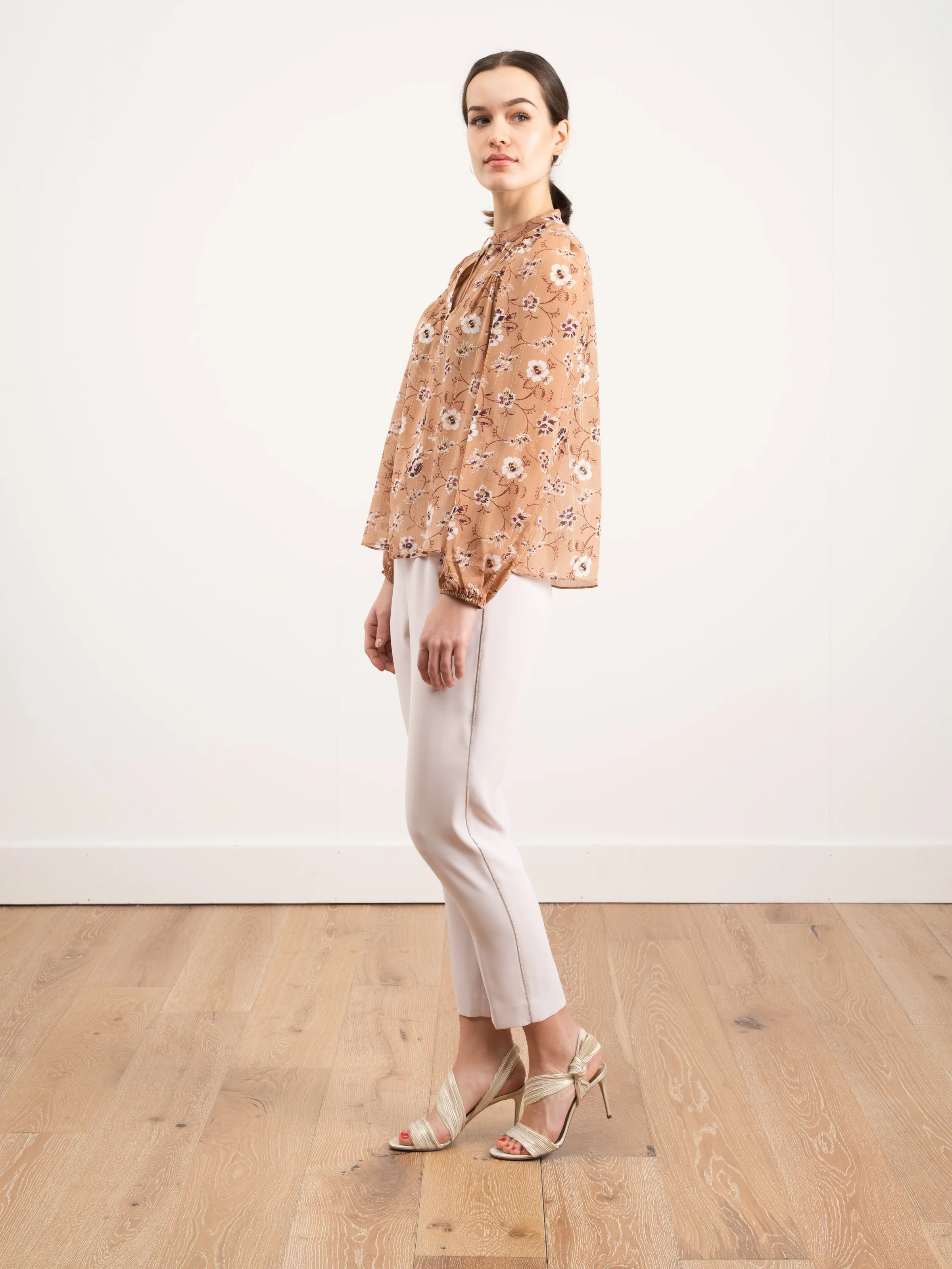 constance blouse - Image 2