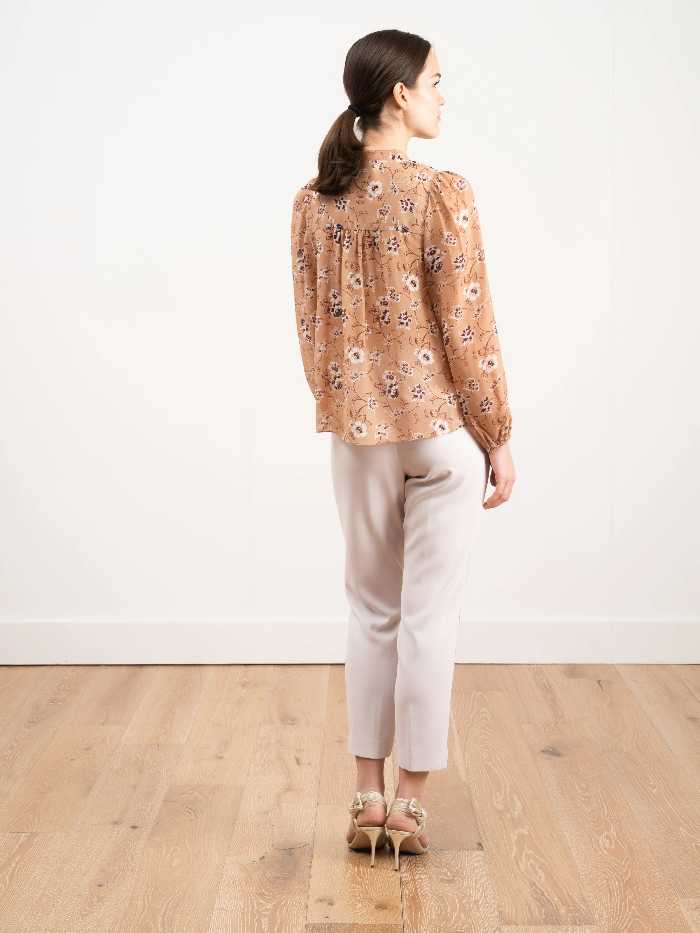 constance blouse - Image 3