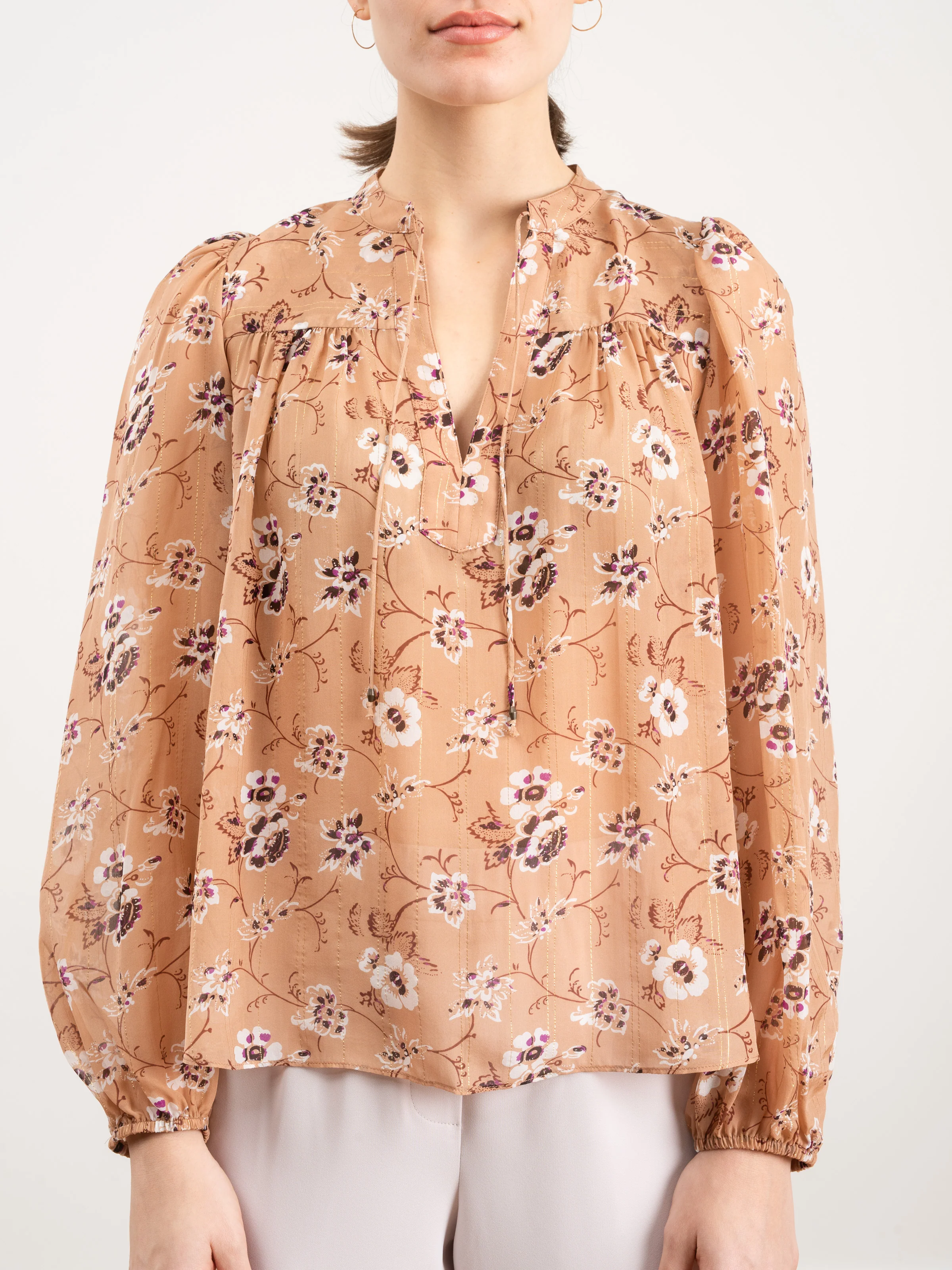 constance blouse - Image 4