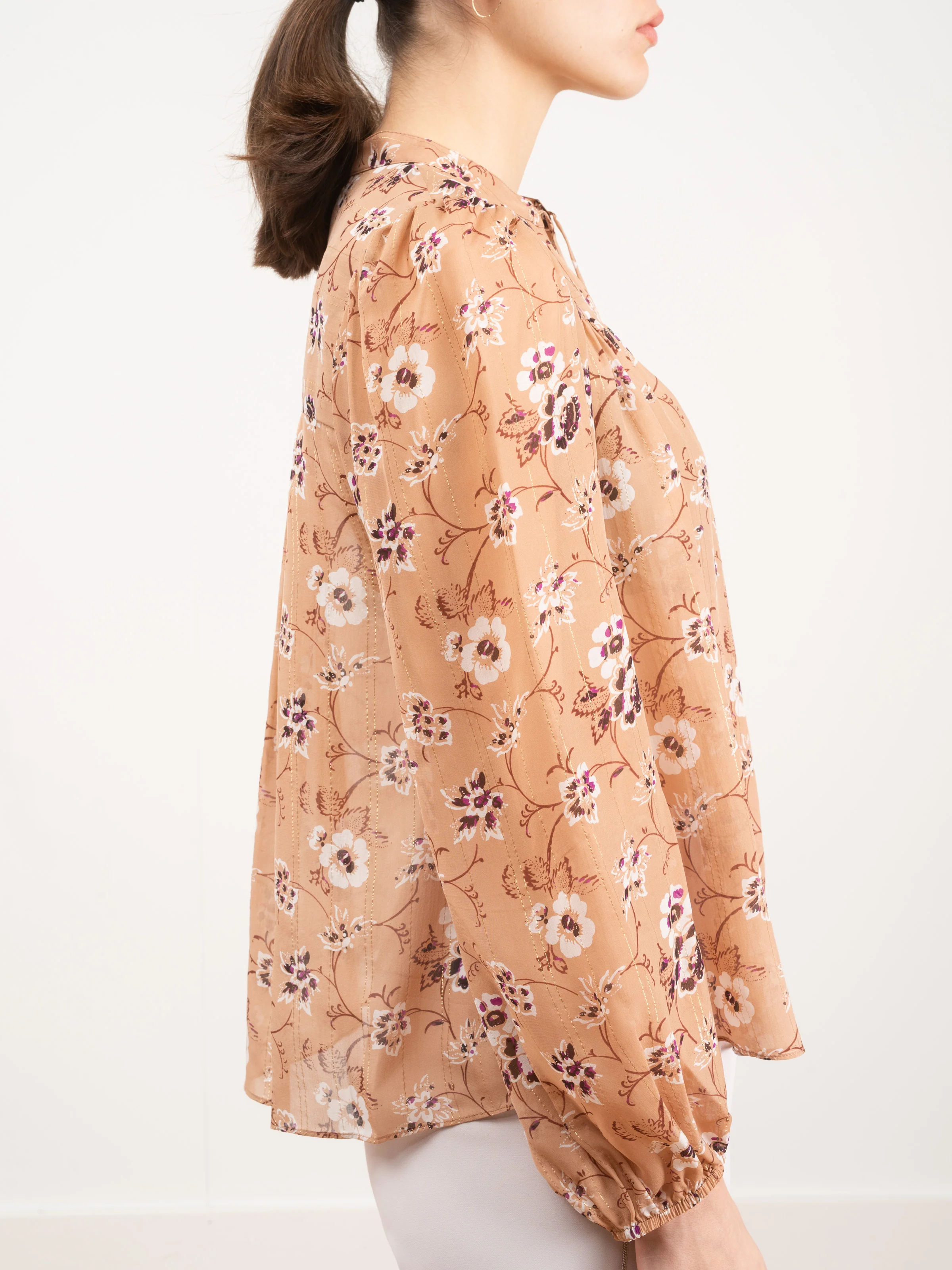 constance blouse - Image 5