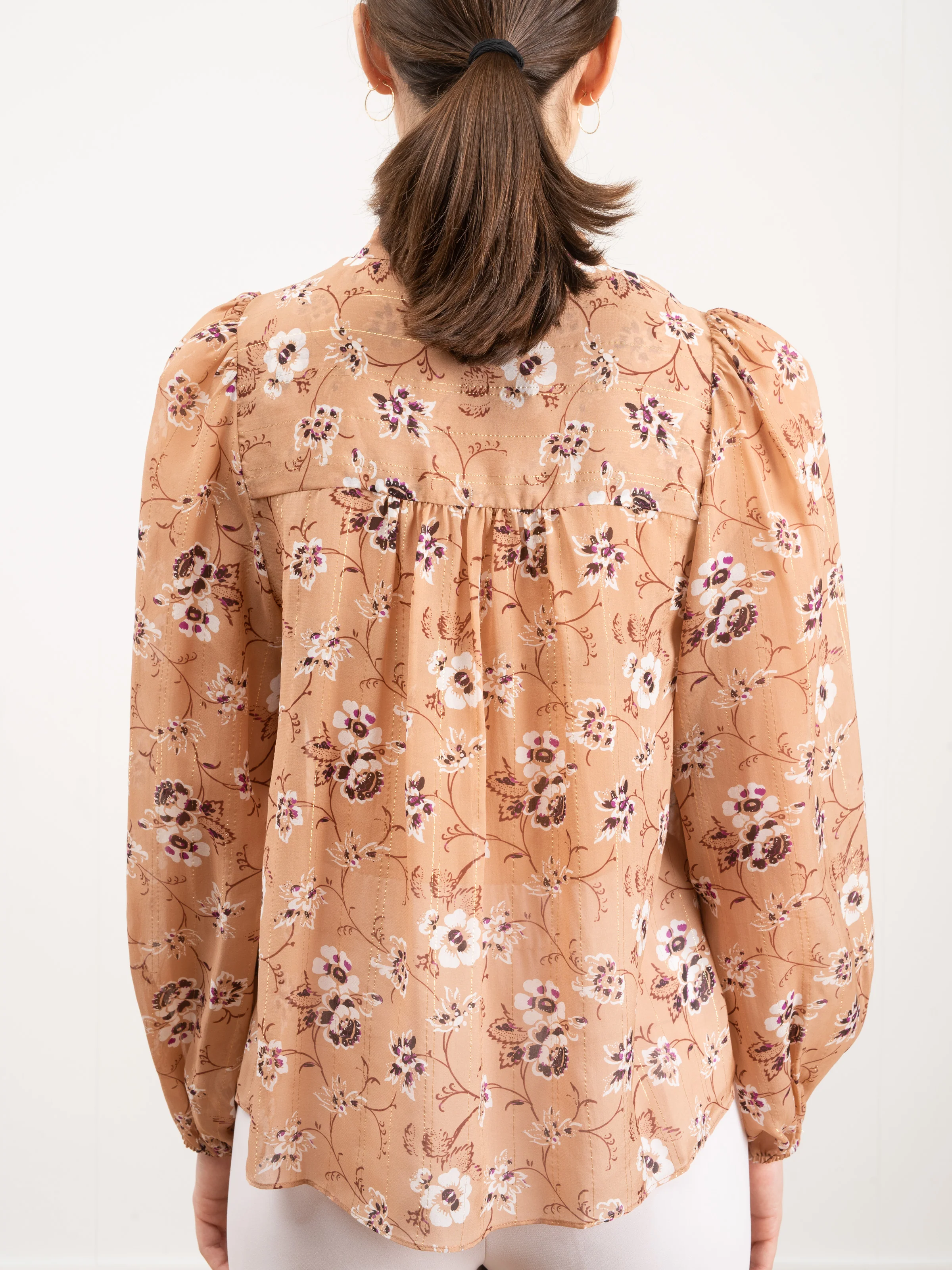 constance blouse - Image 6